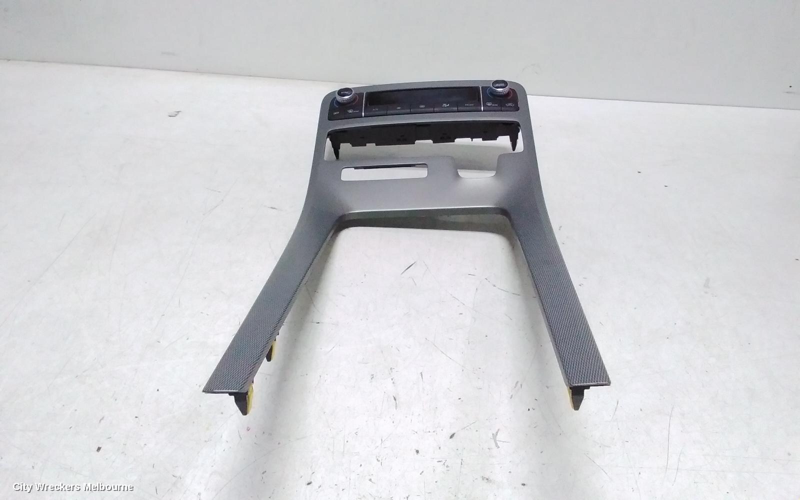 HYUNDAI PALISADE HEATER/AC CONTROLS, REAR THREE ZONE CLIMATE CONTROL, W/SEAT WARMER TYPE, LX2, 07/2020 ONWARDS