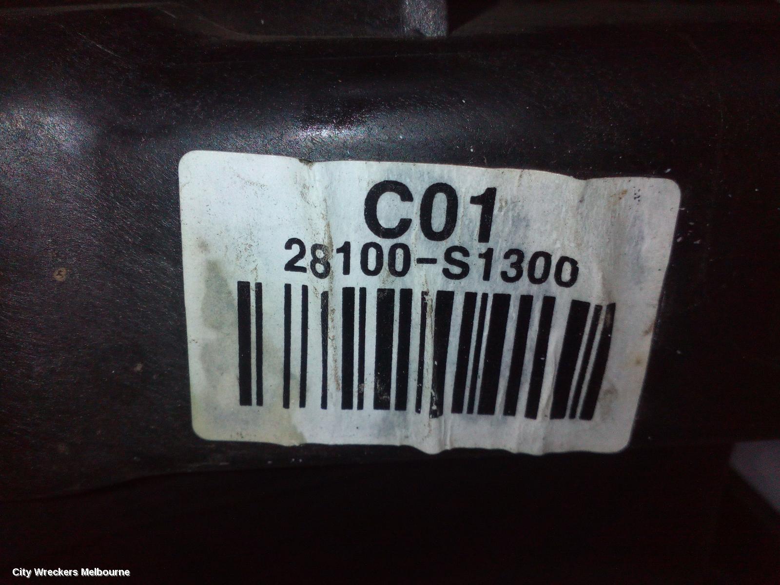 HYUNDAI PALISADE AIR CLEANER/BOX, DIESEL, 2.2, TURBO, D4HB, LX2, 07/2020 ONWARDS