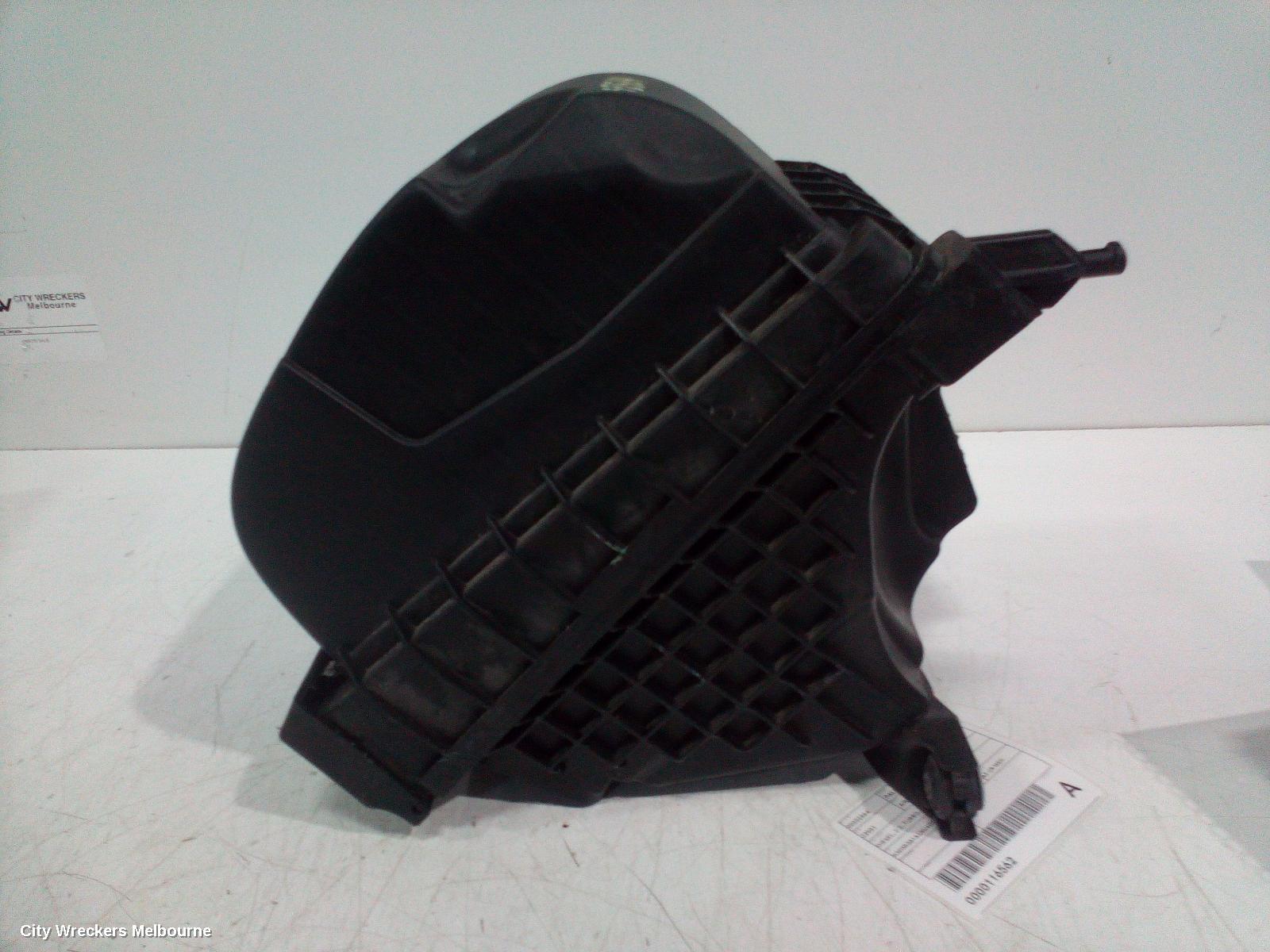 HYUNDAI PALISADE AIR CLEANER/BOX, DIESEL, 2.2, TURBO, D4HB, LX2, 07/2020 ONWARDS