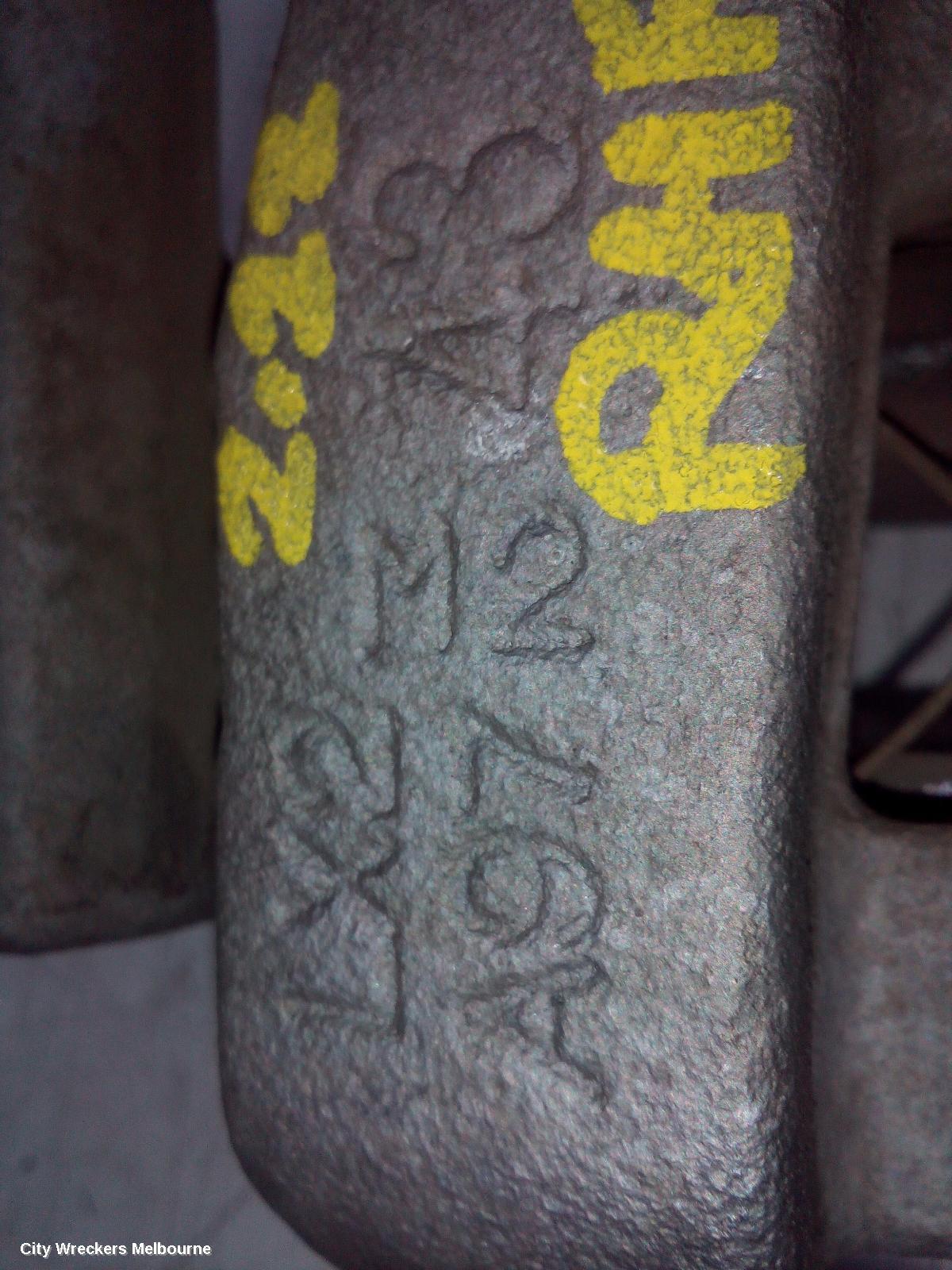 HYUNDAI PALISADE CALIPER, LX2, RH REAR, 07/2020 ONWARDS