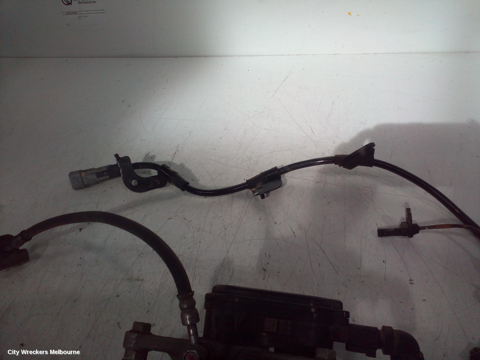 HYUNDAI PALISADE CALIPER, LX2, RH REAR, 07/2020 ONWARDS