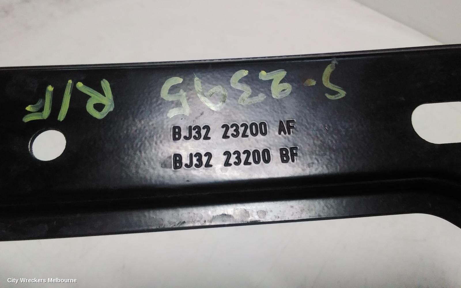 LAND ROVER RANGEROVER EVOQUE RIGHT FRONT WINDOW REG/MOTOR, DOOR REG ASSY (REG AND MOTOR), 5DR, L538, 11/2011 - 01/2019