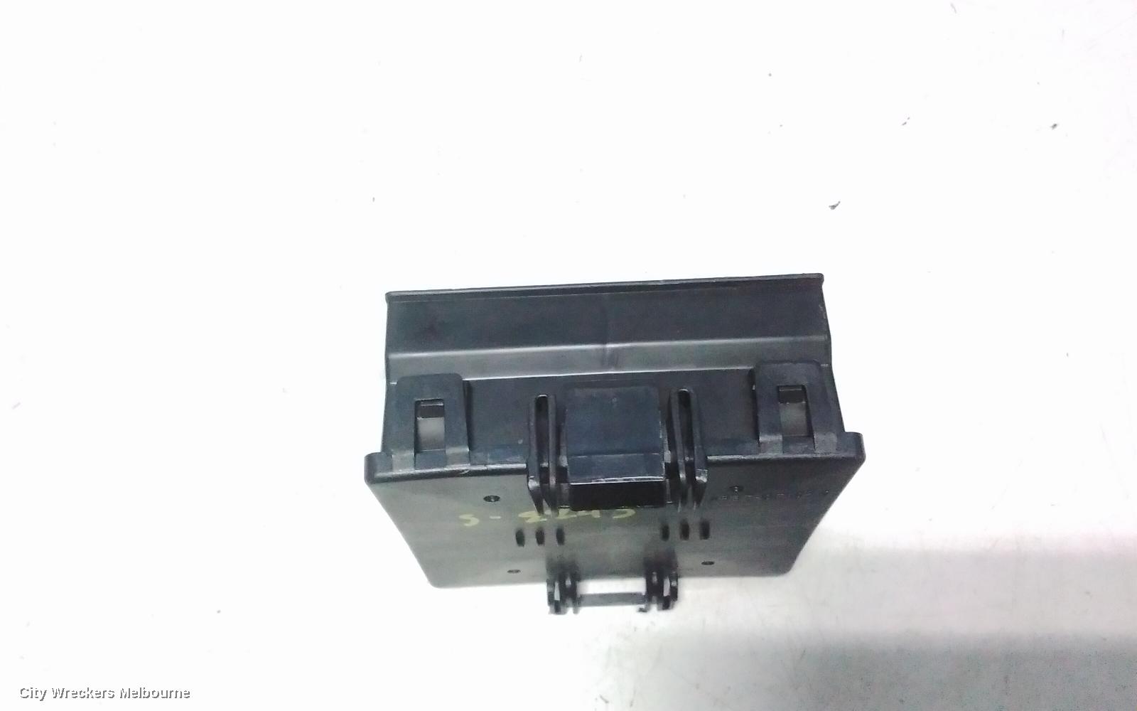 MAZDA 2, DJ/DL, 10/2014 ONWARDS, D23N-67560-A   CONTROL UNIT: 115451
