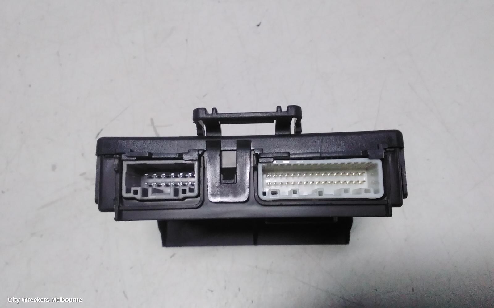 MAZDA 2, DJ/DL, 10/2014 ONWARDS, D23N-67560-A   CONTROL UNIT: 115451