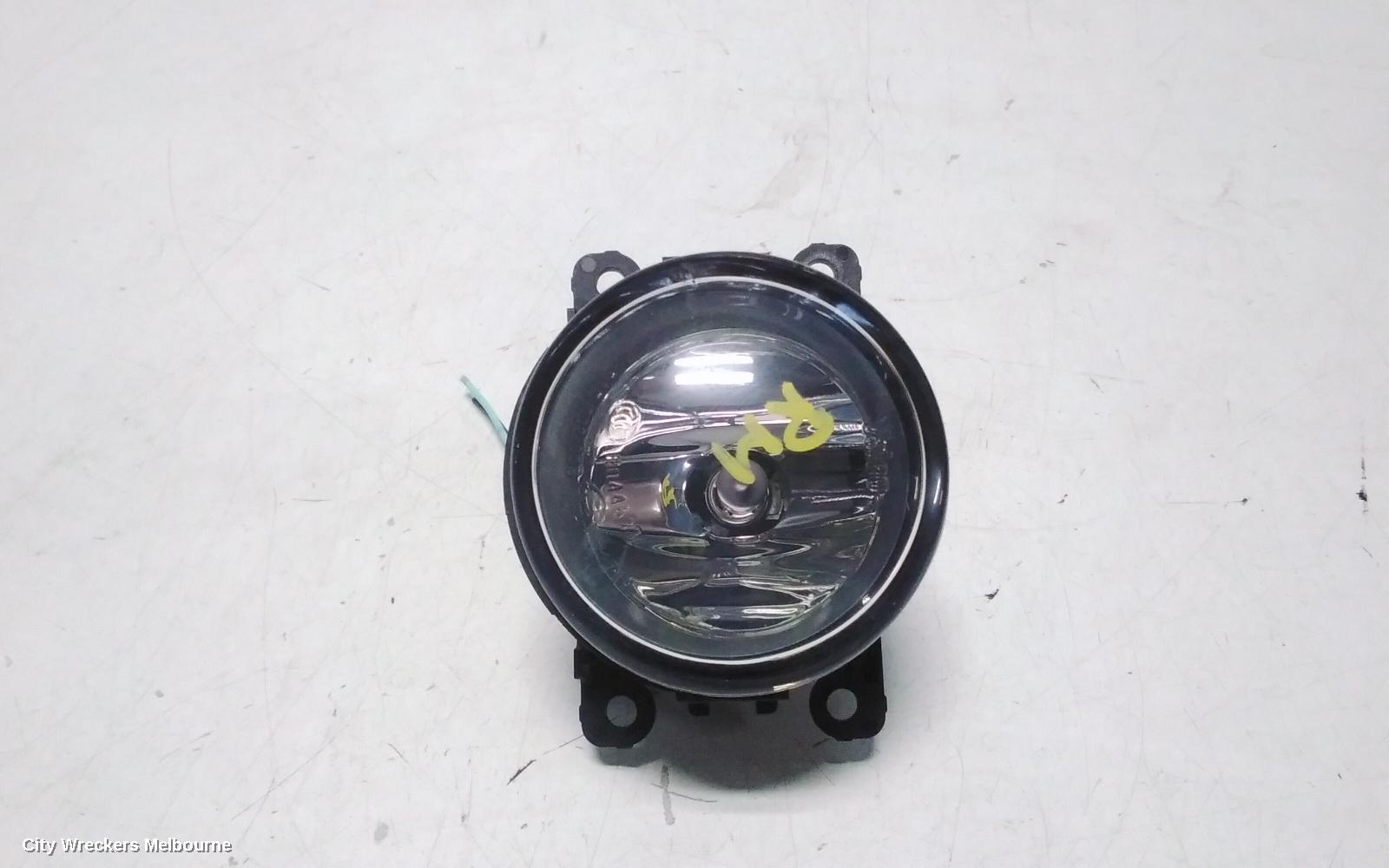 SUZUKI SWIFT RIGHT INDICATOR/FOG/SIDE, FZ, 08/2010 - 03/2017