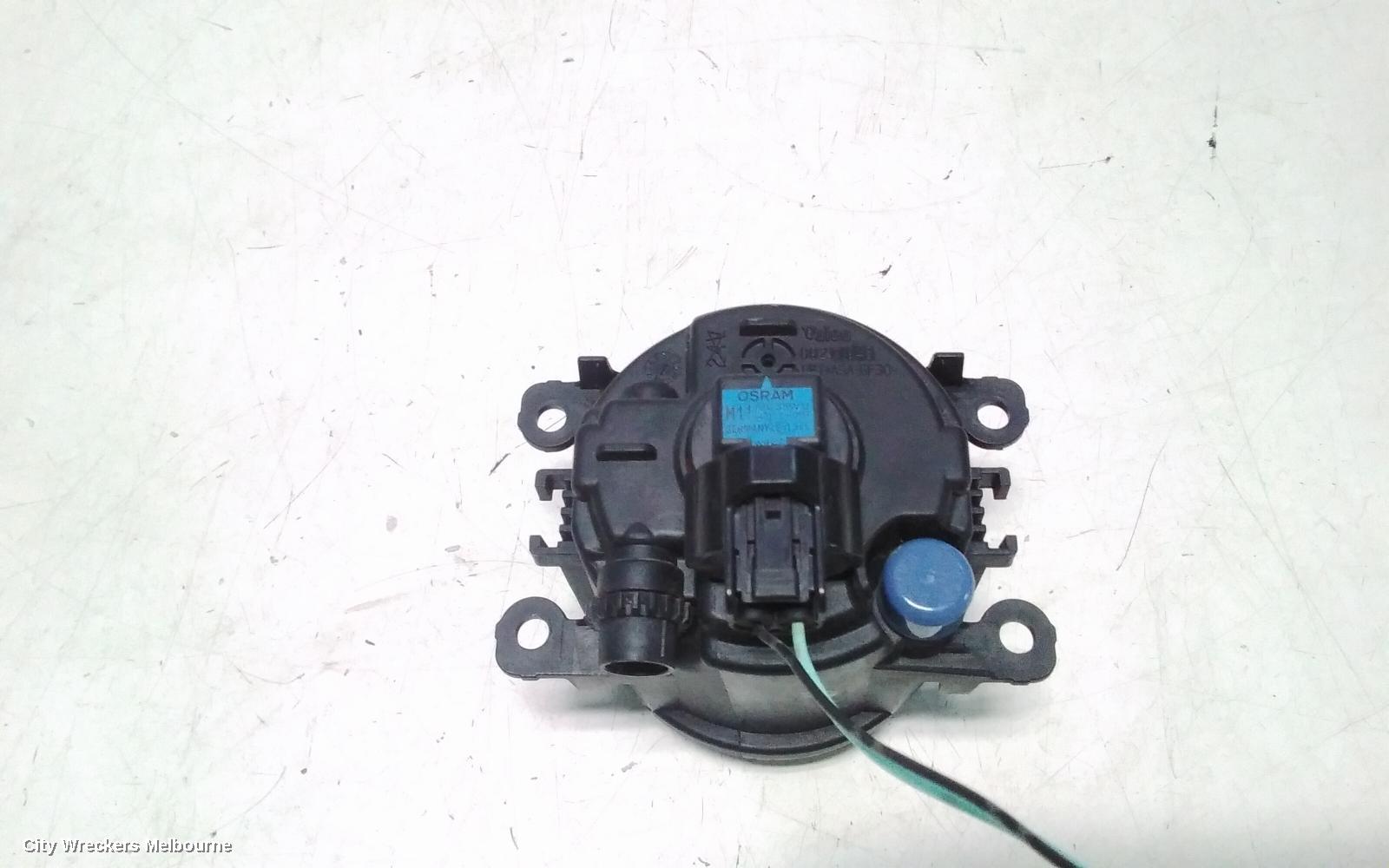 SUZUKI SWIFT RIGHT INDICATOR/FOG/SIDE, FZ, 08/2010 - 03/2017