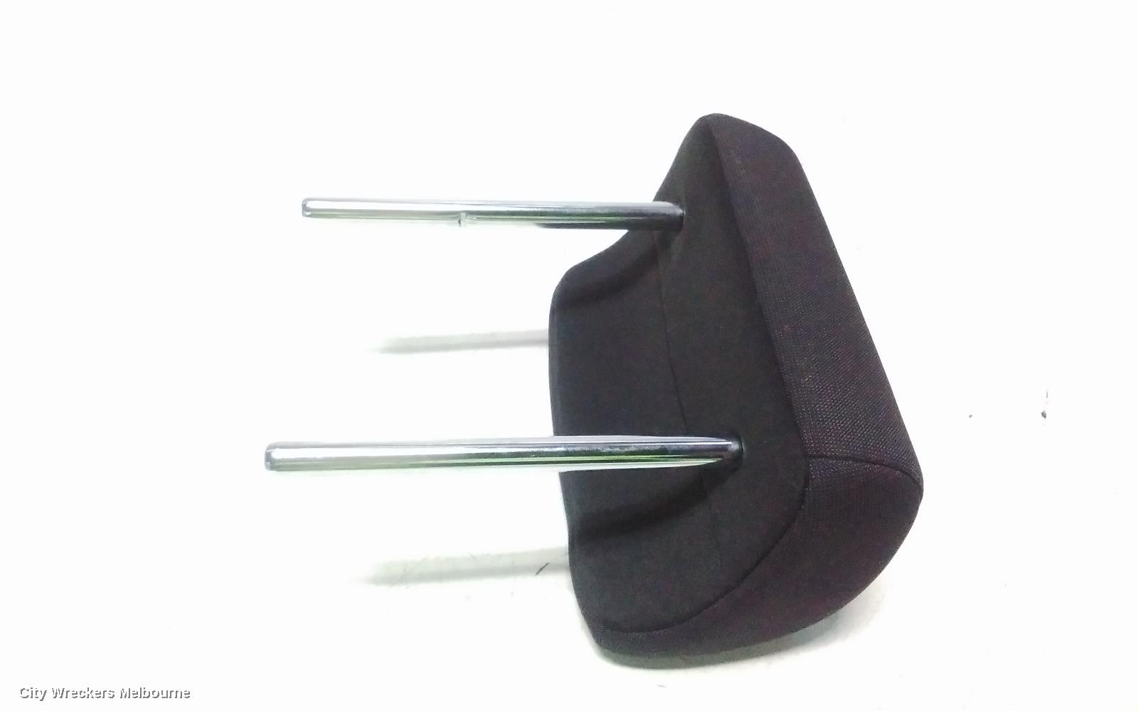 TOYOTA COROLLA HEADREST, ZRE182R 10/2012 - 06/2018