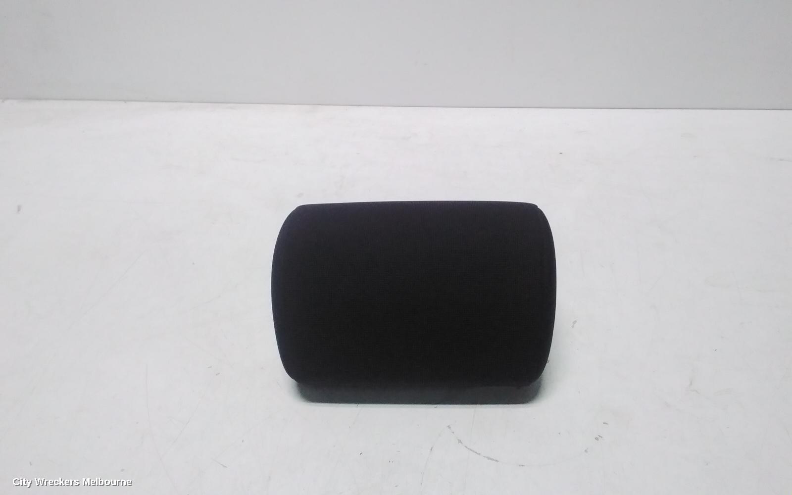 TOYOTA COROLLA HEADREST, ZRE182R 10/2012 - 06/2018