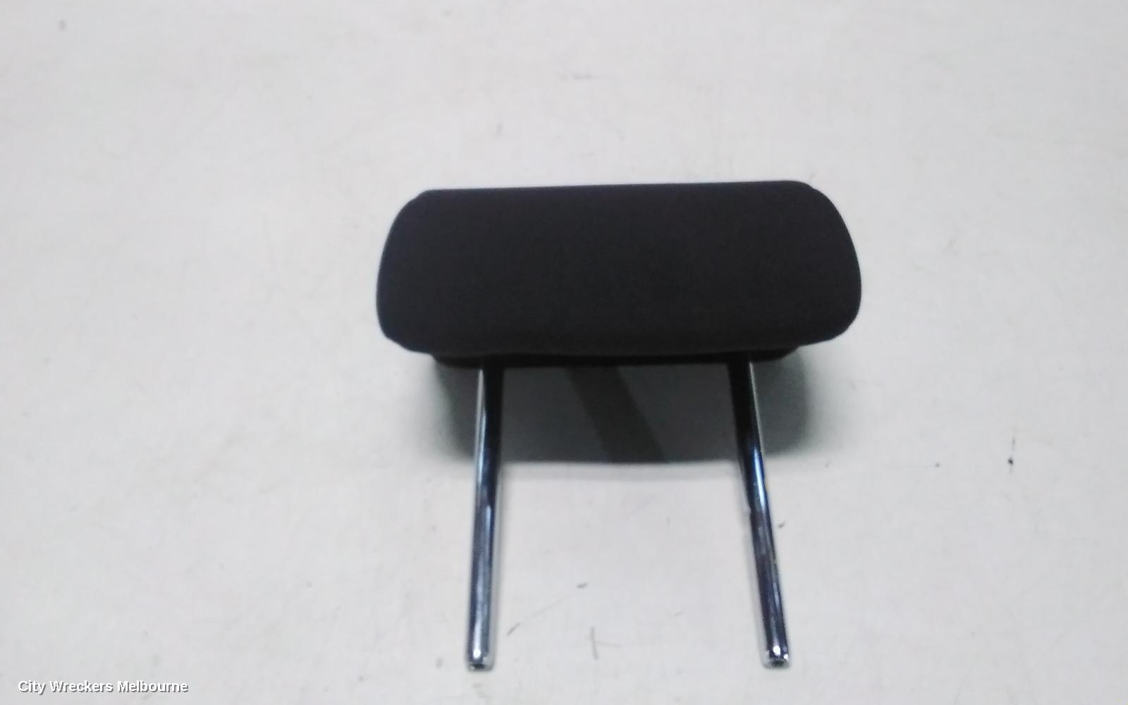 TOYOTA COROLLA HEADREST, ZRE182R 10/2012 - 06/2018