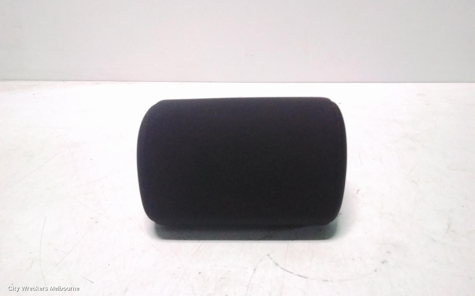 TOYOTA COROLLA HEADREST, ZRE182R 10/2012 - 06/2018