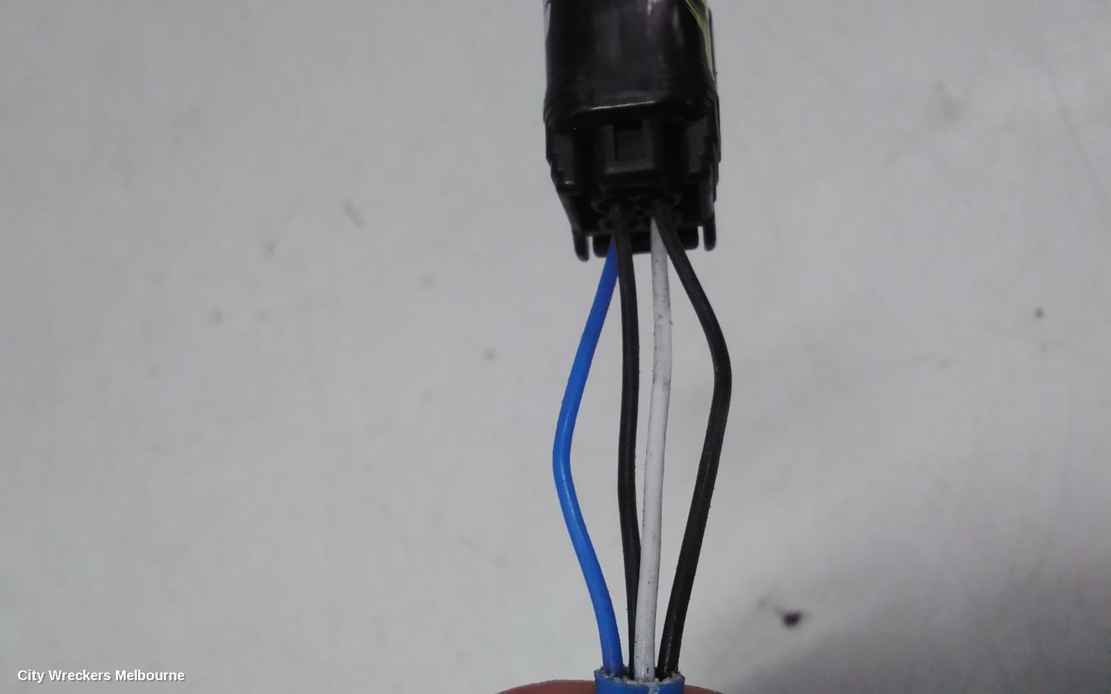 HONDA CIVIC OXYGEN SENSOR, 9TH GEN 02/2012 - 05/2016