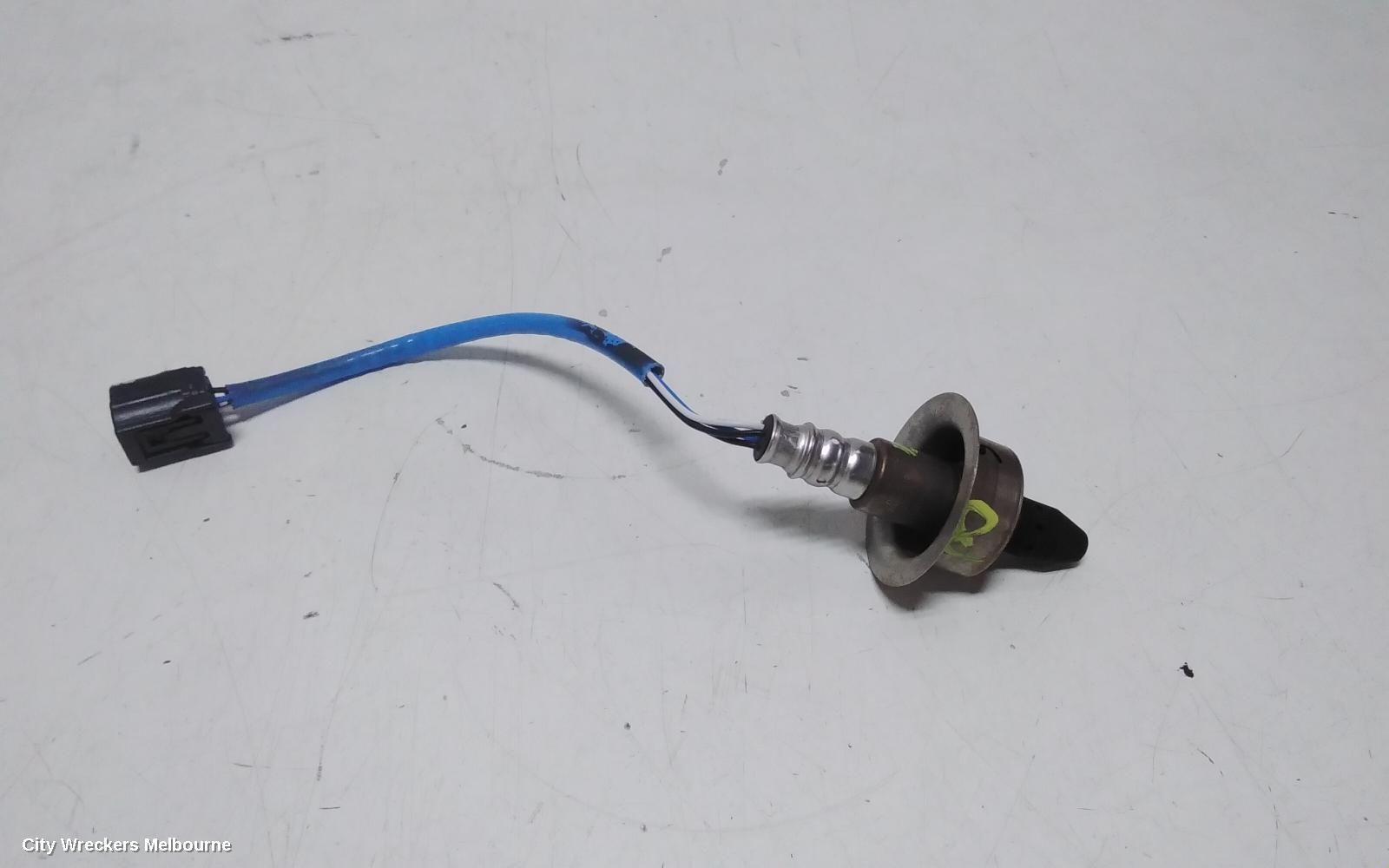 HONDA CIVIC OXYGEN SENSOR, 9TH GEN 02/2012 - 05/2016