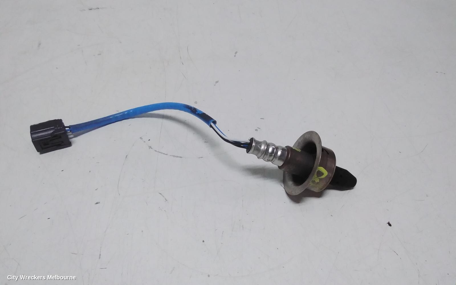 HONDA CIVIC OXYGEN SENSOR, 9TH GEN 02/2012 - 05/2016