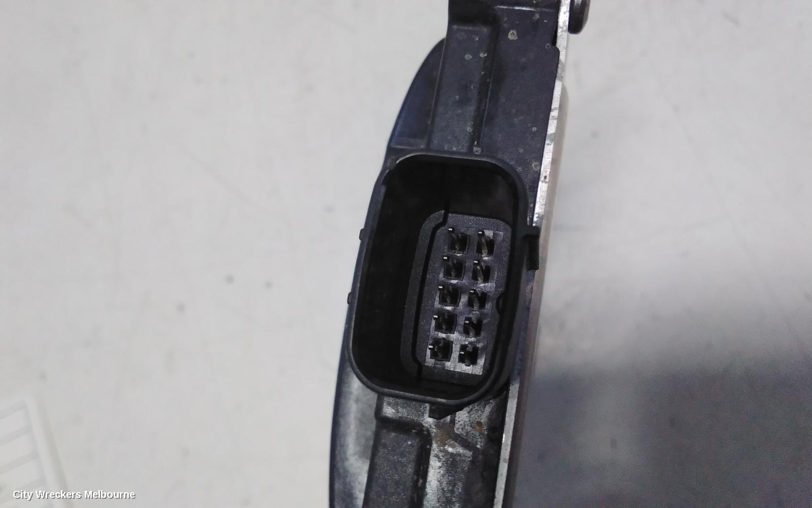 SUBARU OUTBACK, 6TH GEN, 08/2014 - 12/2020, 87611 VA031: 115471