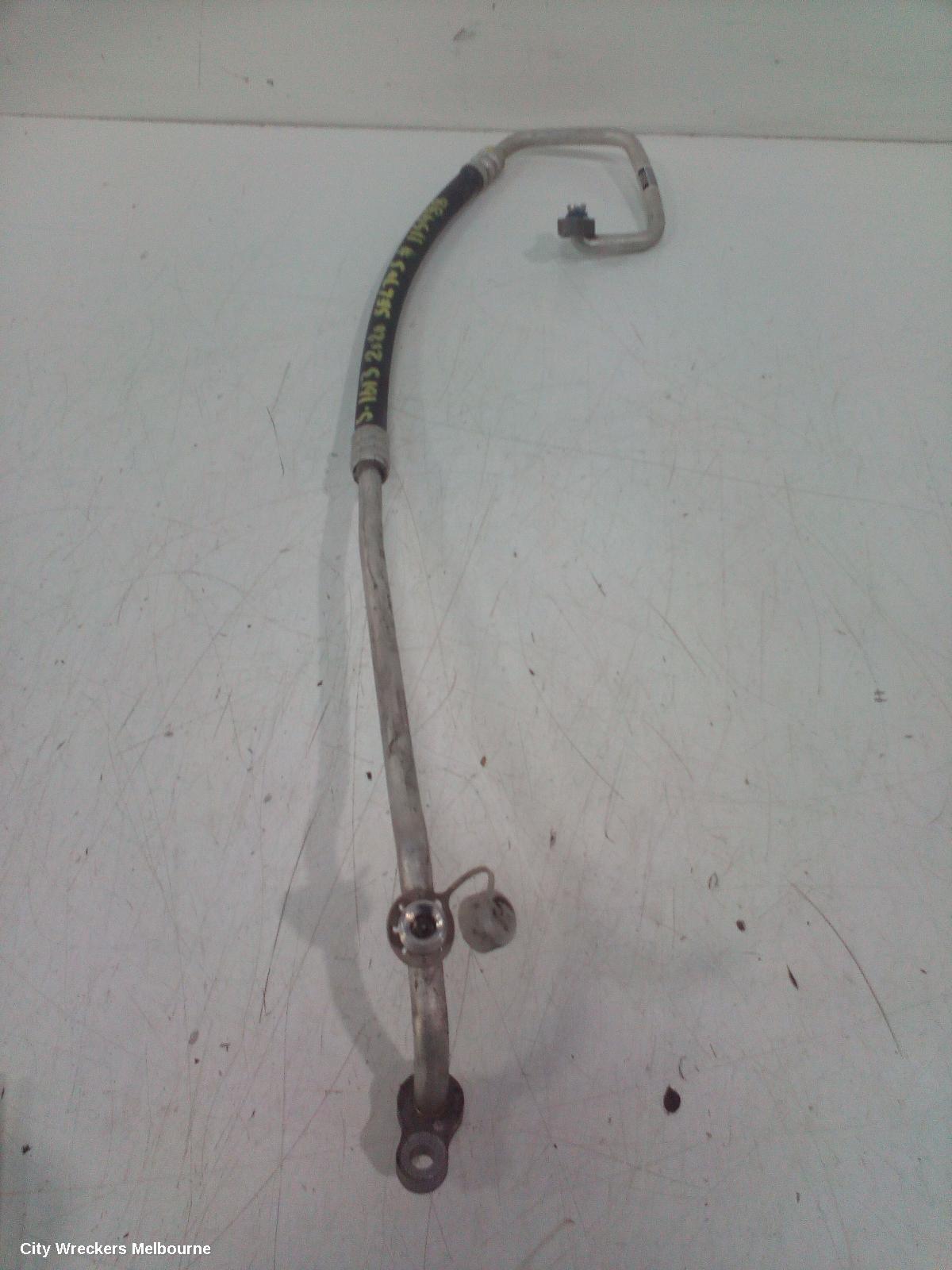 KIA SELTOS A/C HOSES, SP2, 07/2019 ONWARDS