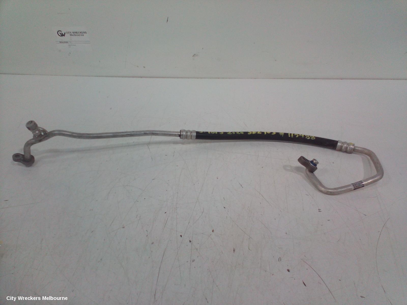 KIA SELTOS A/C HOSES, SP2, 07/2019 ONWARDS