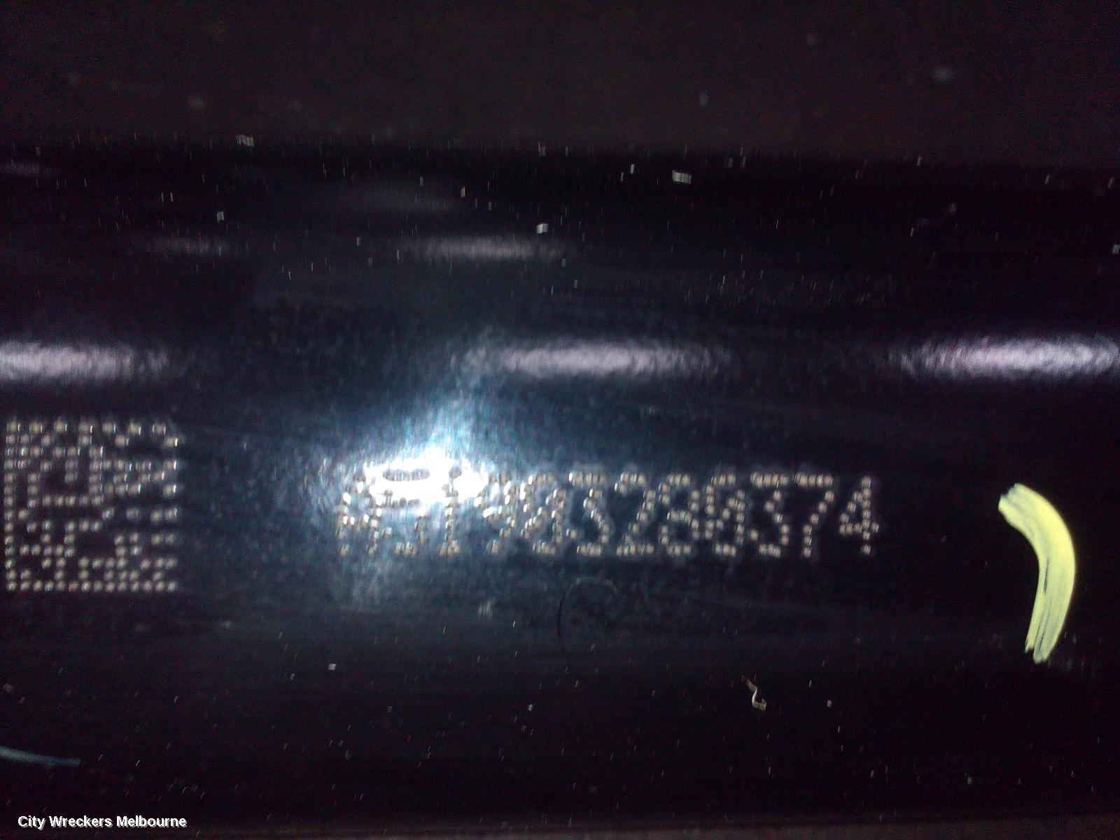 NISSAN XTRAIL REAR DRIVE SHAFT, 2.5, PETROL, T32, 02/2014 - 07/2022