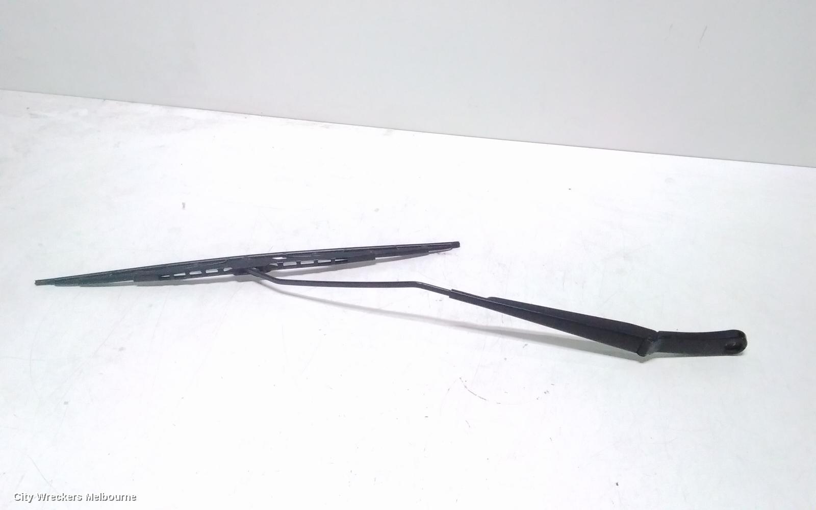 VOLKSWAGEN TRANSPORTER WIPER ARM, T5 08/2004 - 02/2010