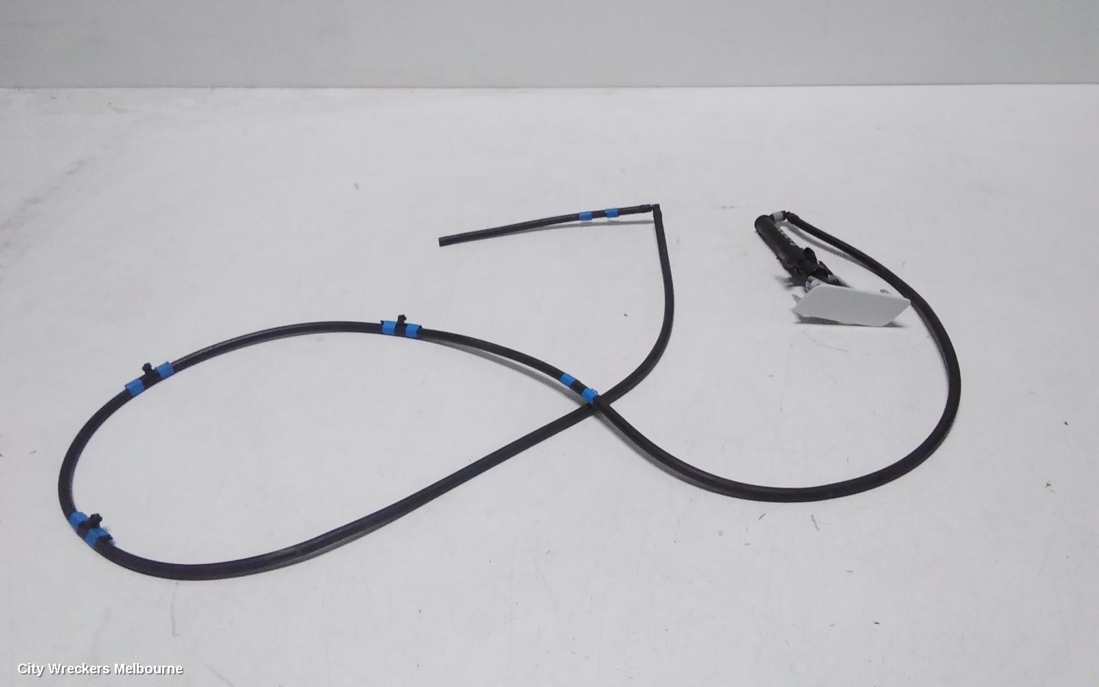 LAND ROVER RANGEROVER SPORT WASHER JET, L494, 12/2013 - 04/2022