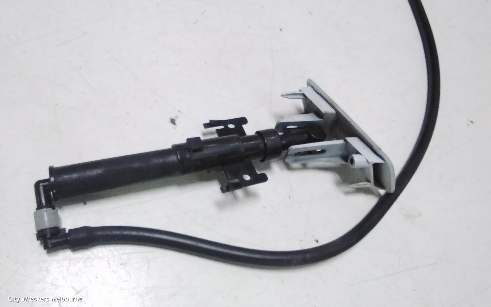 LAND ROVER RANGEROVER SPORT WASHER JET, L494, 12/2013 - 04/2022