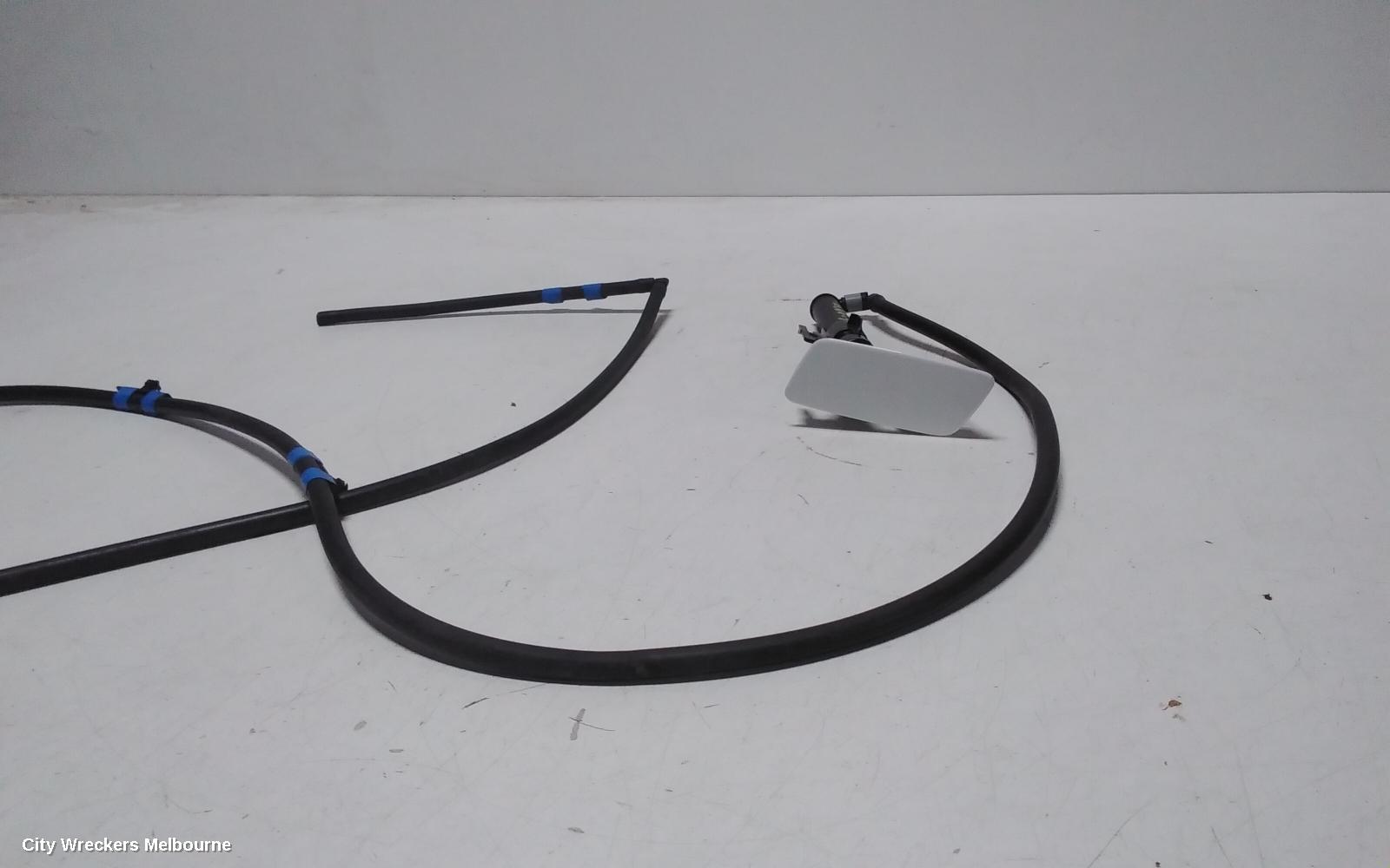 LAND ROVER RANGEROVER SPORT WASHER JET, L494, 12/2013 - 04/2022
