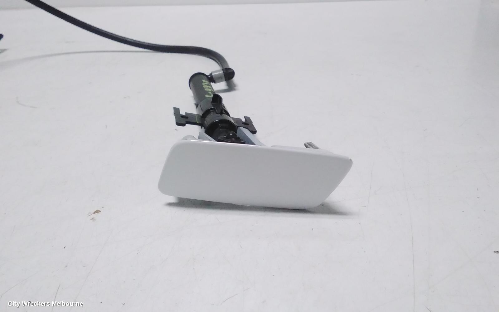 LAND ROVER RANGEROVER SPORT WASHER JET, L494, 12/2013 - 04/2022