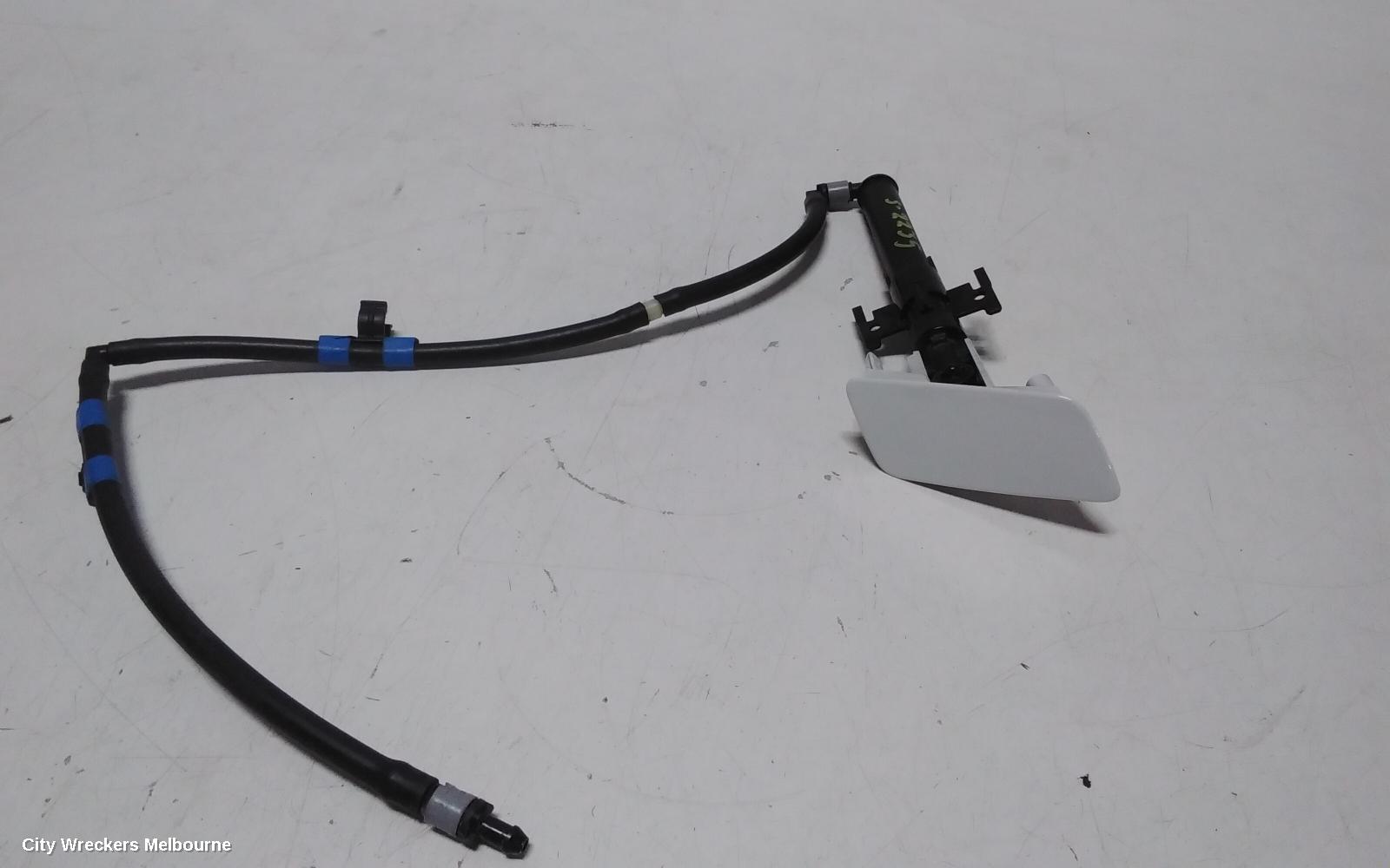 LAND ROVER RANGEROVER SPORT WASHER JET, L494, 12/2013 - 04/2022