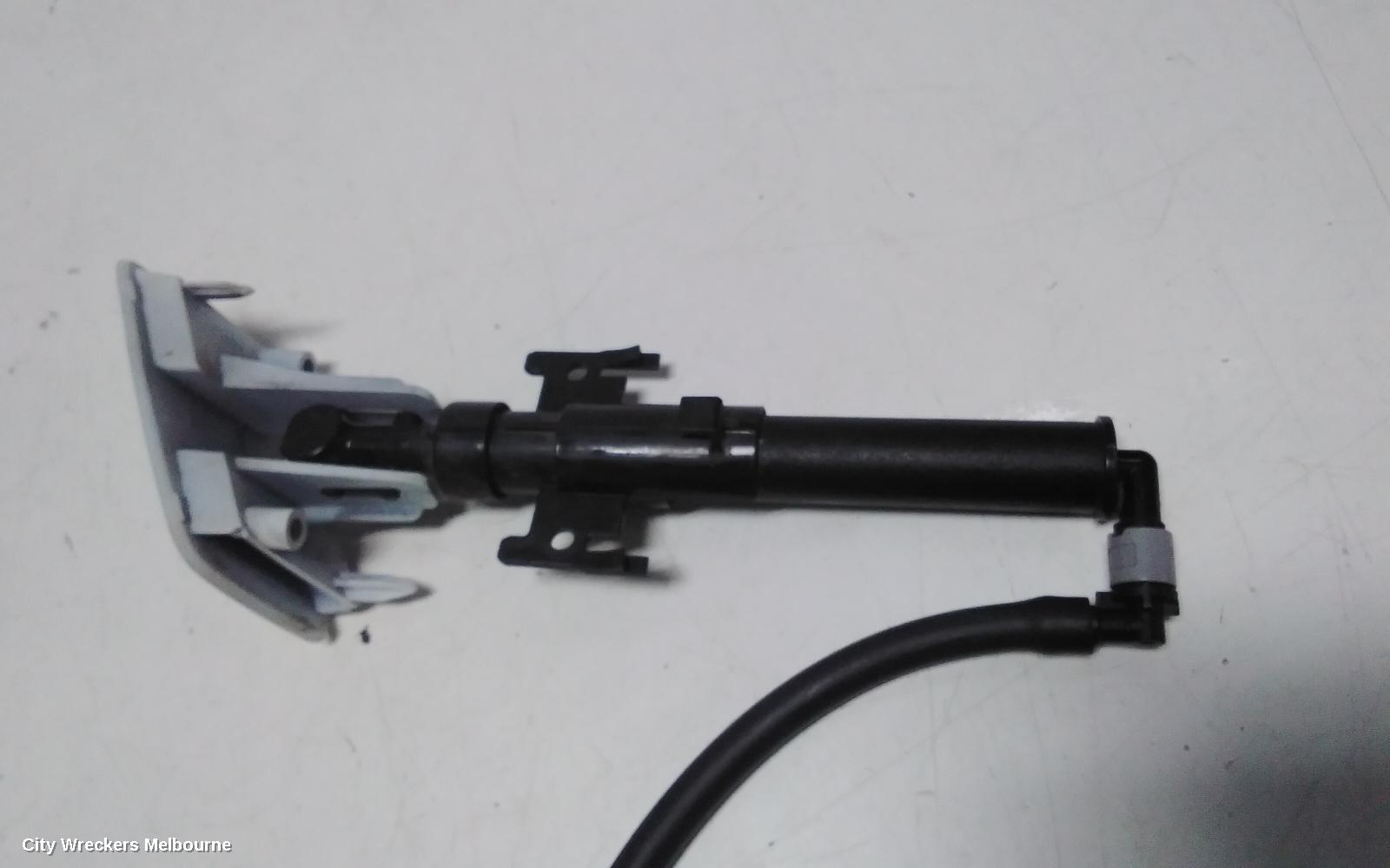 LAND ROVER RANGEROVER SPORT WASHER JET, L494, 12/2013 - 04/2022