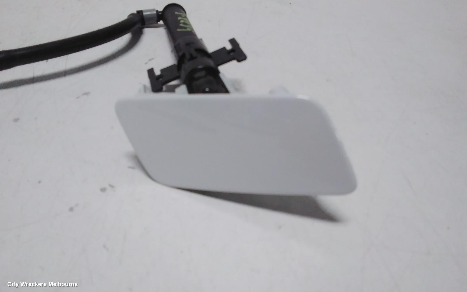 LAND ROVER RANGEROVER SPORT WASHER JET, L494, 12/2013 - 04/2022