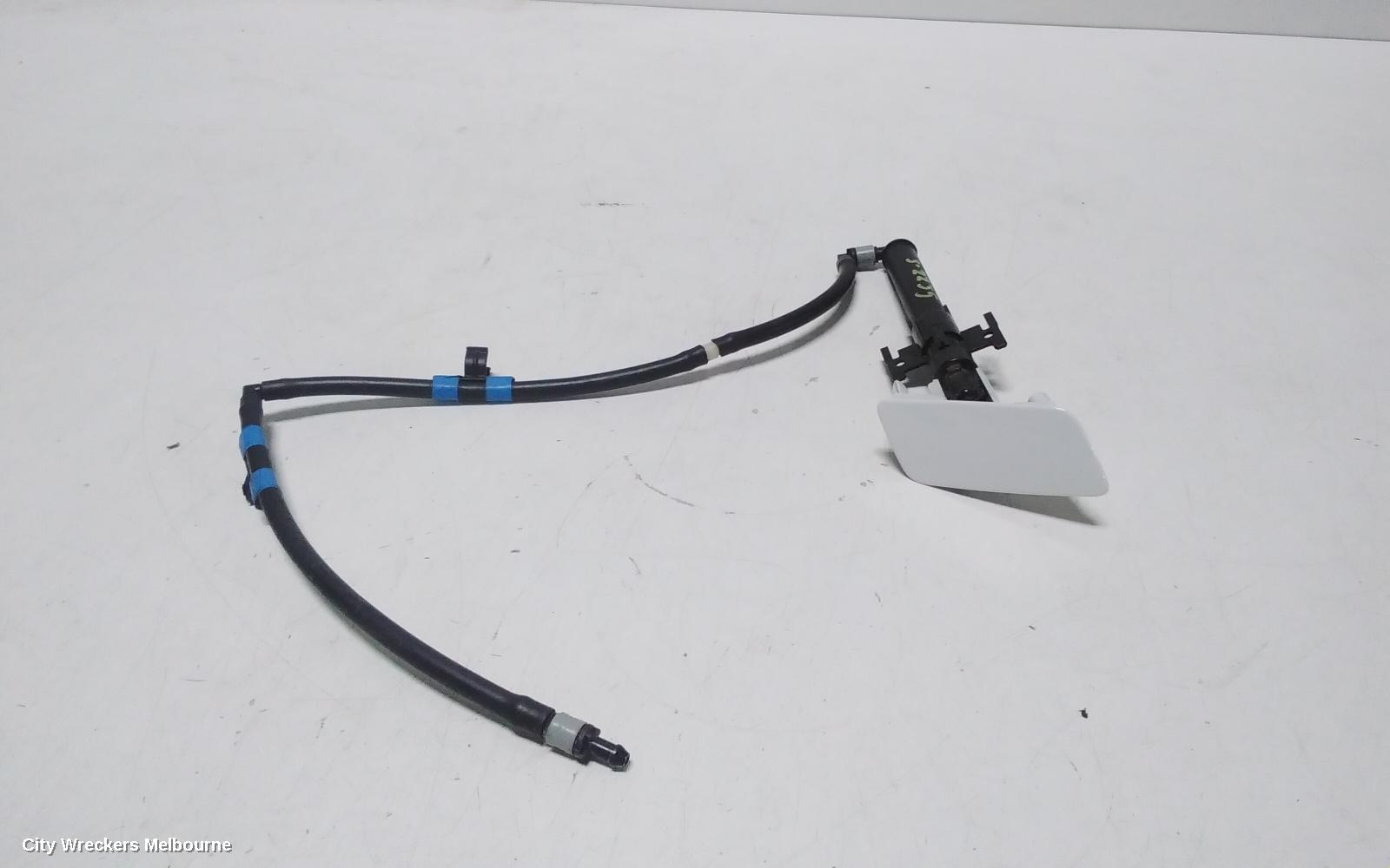 LAND ROVER RANGEROVER SPORT WASHER JET, L494, 12/2013 - 04/2022
