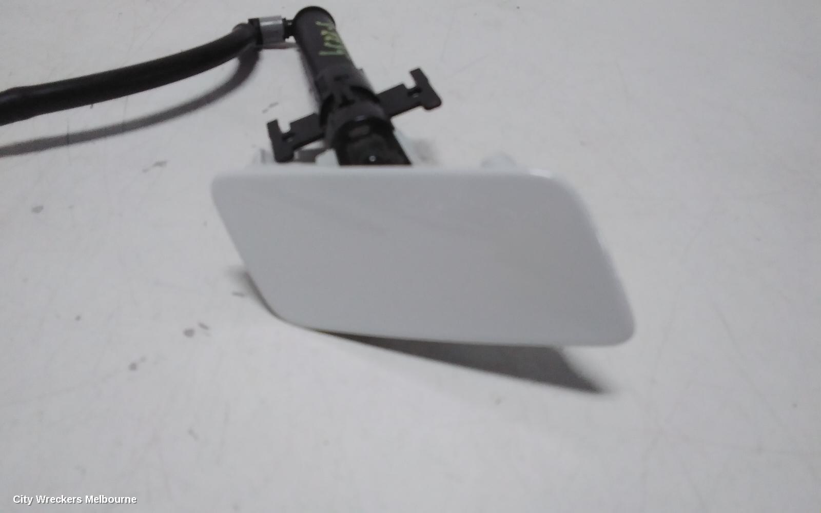 LAND ROVER RANGEROVER SPORT WASHER JET, L494, 12/2013 - 04/2022