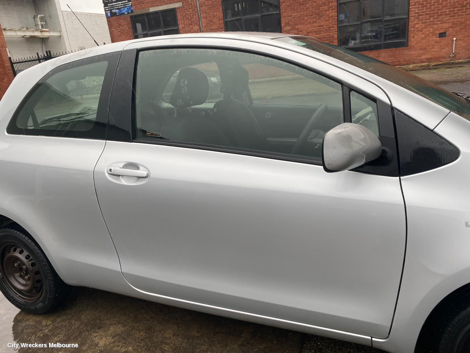 TOYOTA YARIS COMBINATION SWITCH, WIPER SWITCH, HATCH, NCP9/NCP13#, 10/2005 - 12/2019