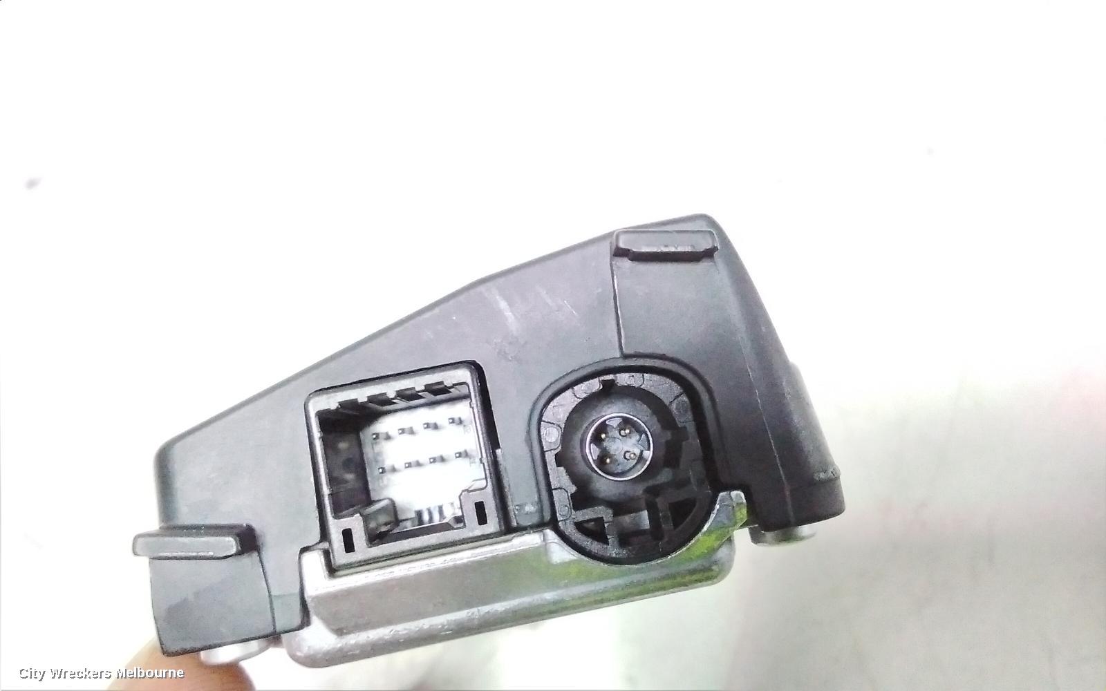 NISSAN XTRAIL REVERSE CAMERA, T33, FRONT CAMERA (WINDSCREEN MOUNTED), 08/2022 ONWARDS