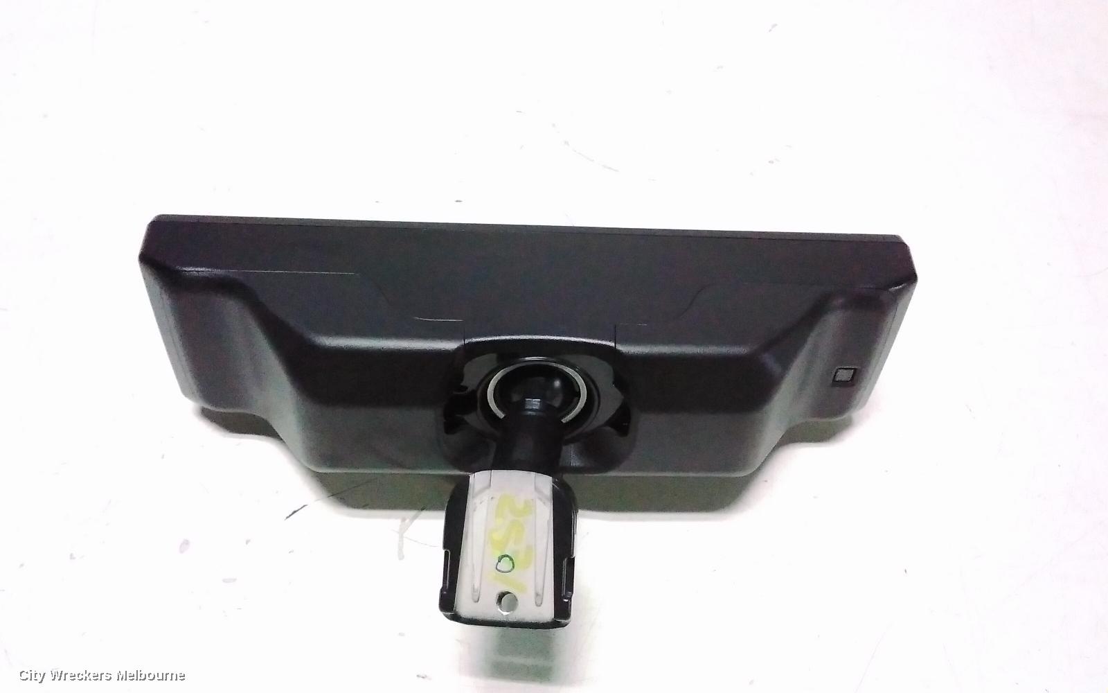 NISSAN XTRAIL INTERIOR MIRROR, T33, 08/2022 ONWARDS