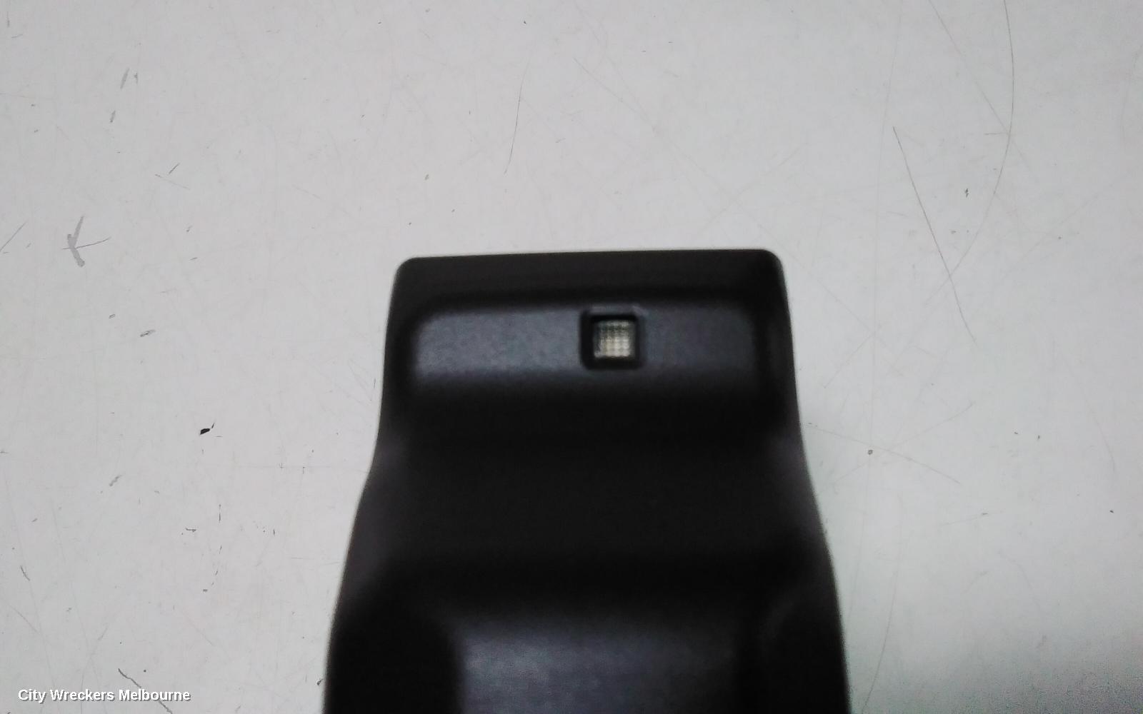 NISSAN XTRAIL INTERIOR MIRROR, T33, 08/2022 ONWARDS
