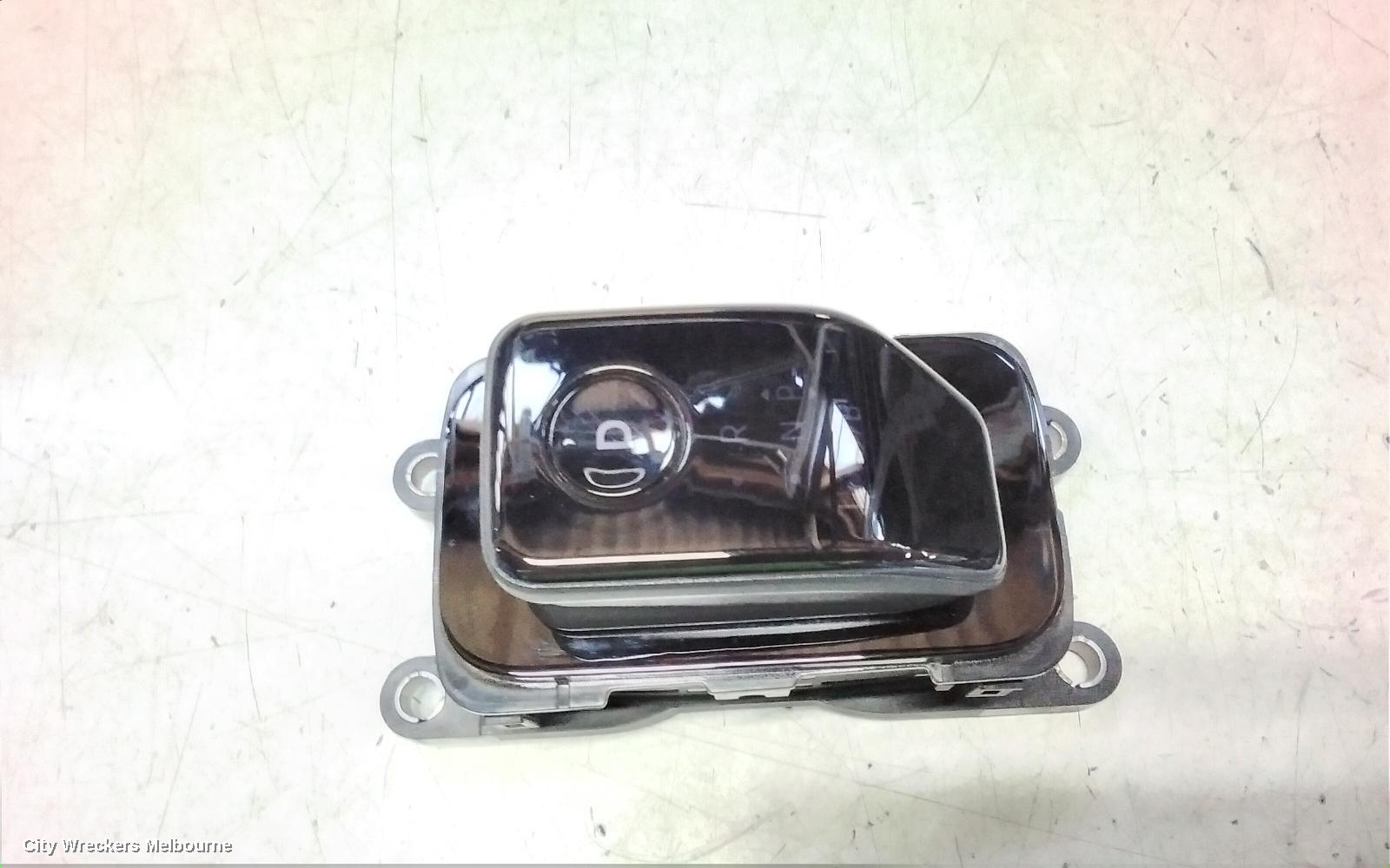 NISSAN XTRAIL GEAR STICK/SHIFTER, T33, 08/2022 ONWARDS