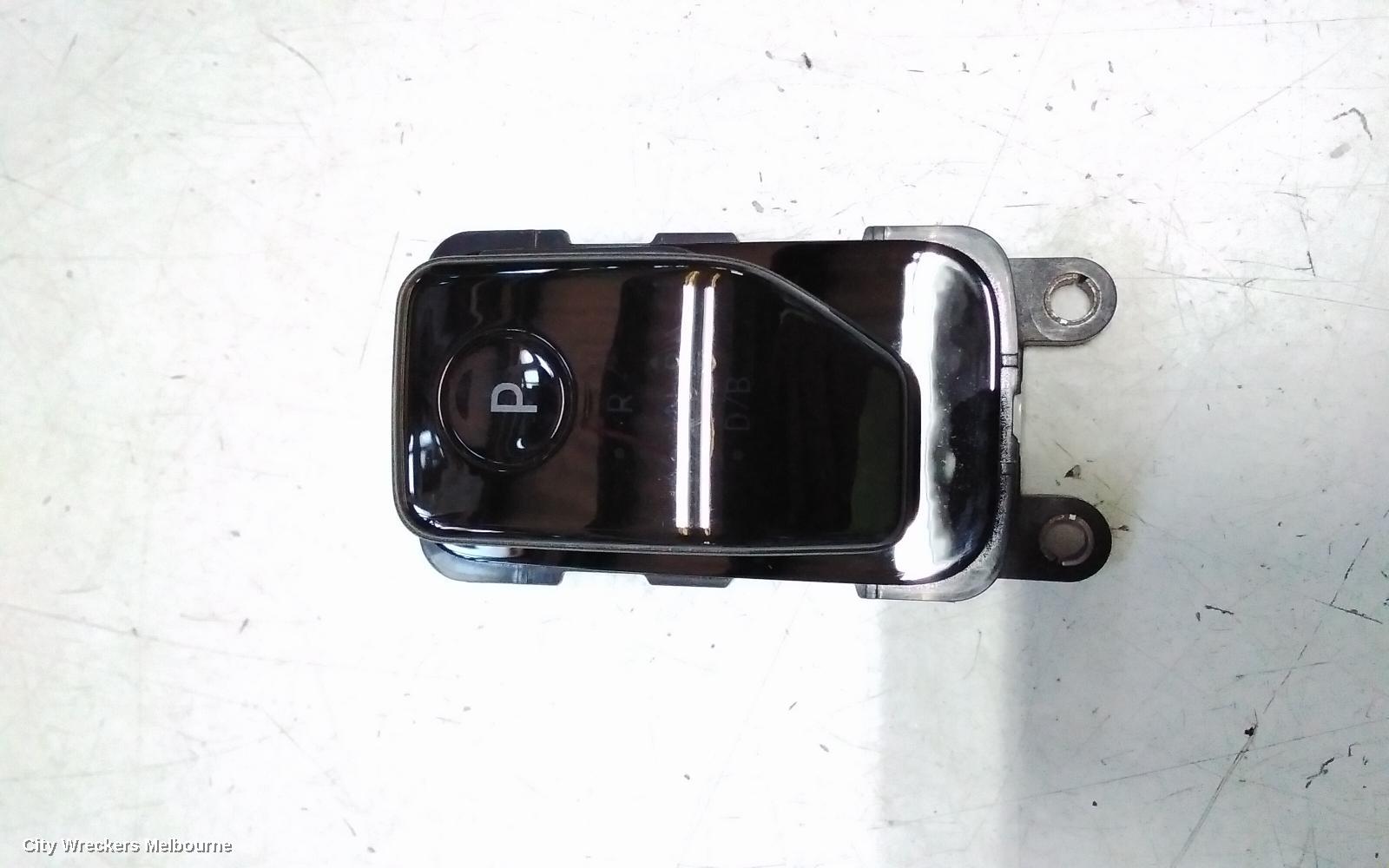 NISSAN XTRAIL GEAR STICK/SHIFTER, T33, 08/2022 ONWARDS