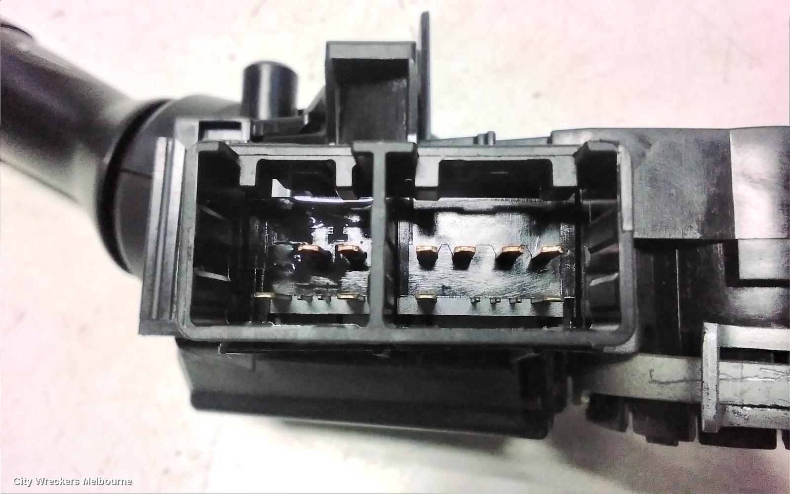 TOYOTA PRIUS COMBINATION SWITCH, NHW20R, FLASHER SWITCH, 10/2003 - 05/2009