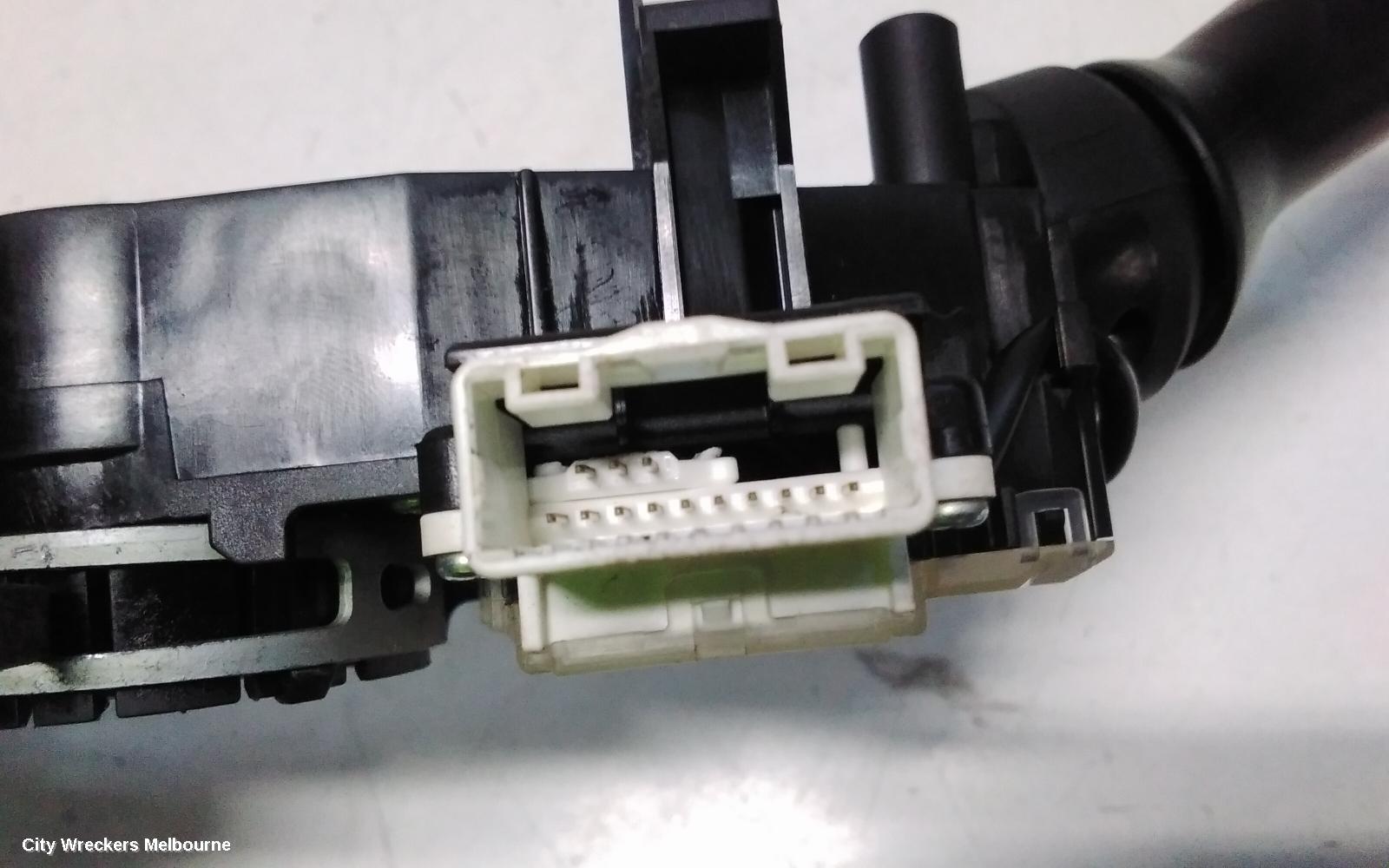 TOYOTA PRIUS COMBINATION SWITCH, NHW20R, FLASHER SWITCH, 10/2003 - 05/2009