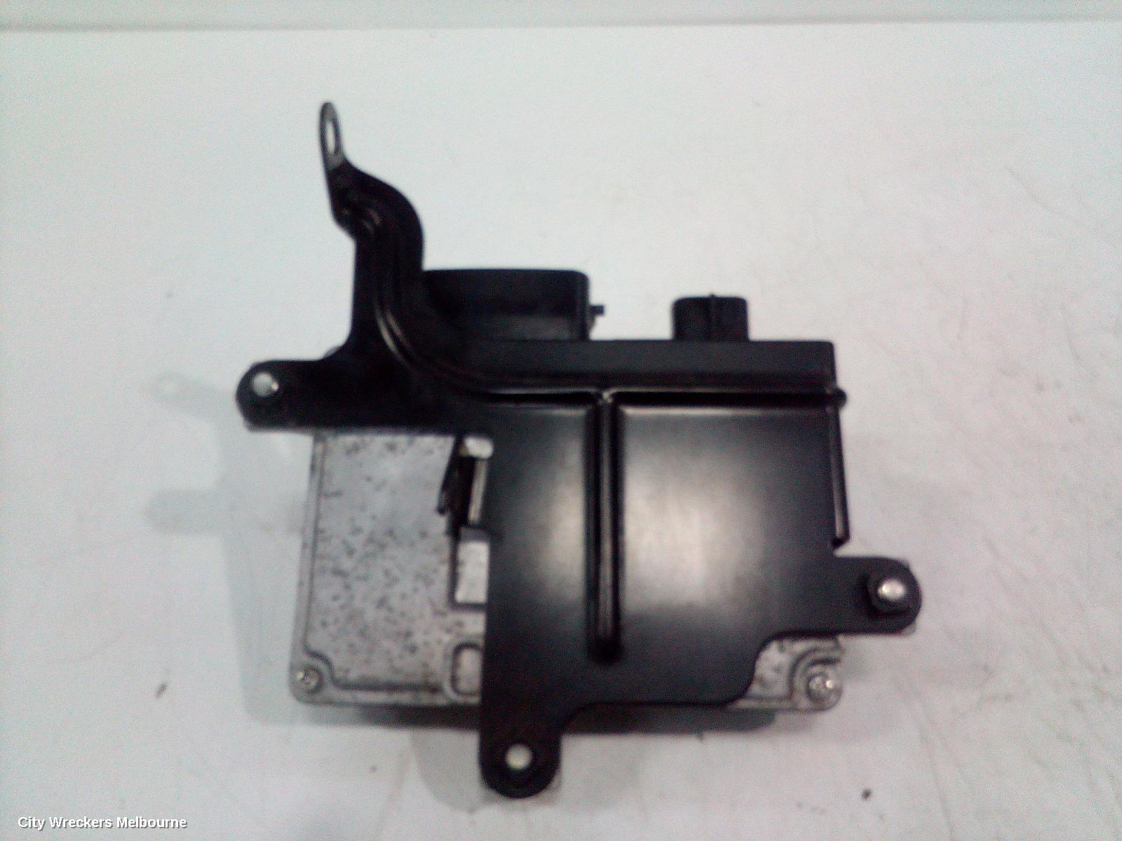 MITSUBISHI OUTLANDER ECU, TRANSMISSION ECU, ZJ-ZL, 10/2012 - 07/2021