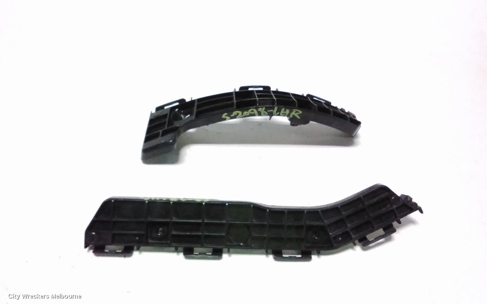 LEXUS RX SERIES, AL10, 03/2009 - 09/2015, LHR BAR BRAKET: 115626