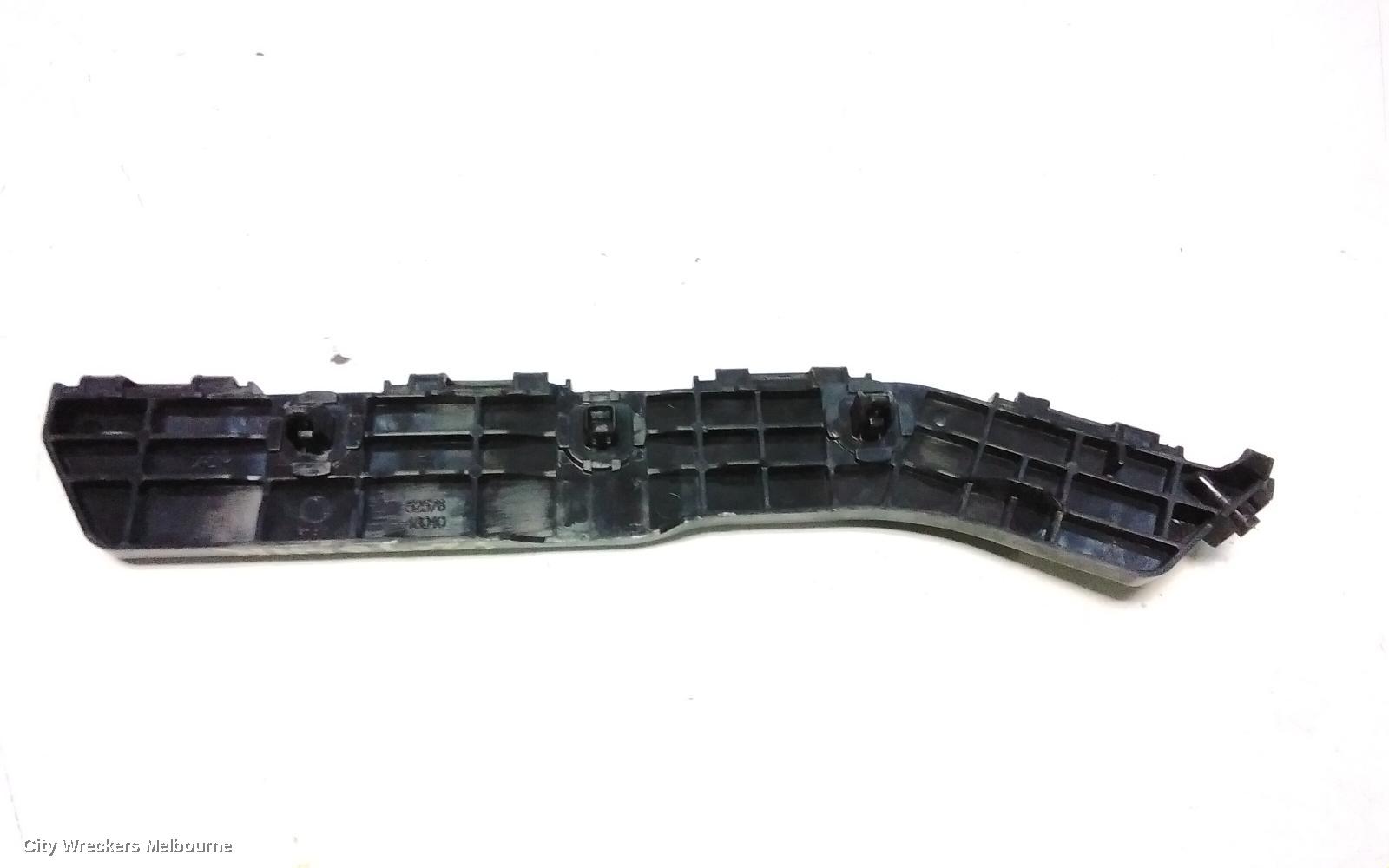 LEXUS RX SERIES, AL10, 03/2009 - 09/2015, LHR BAR BRAKET: 115626