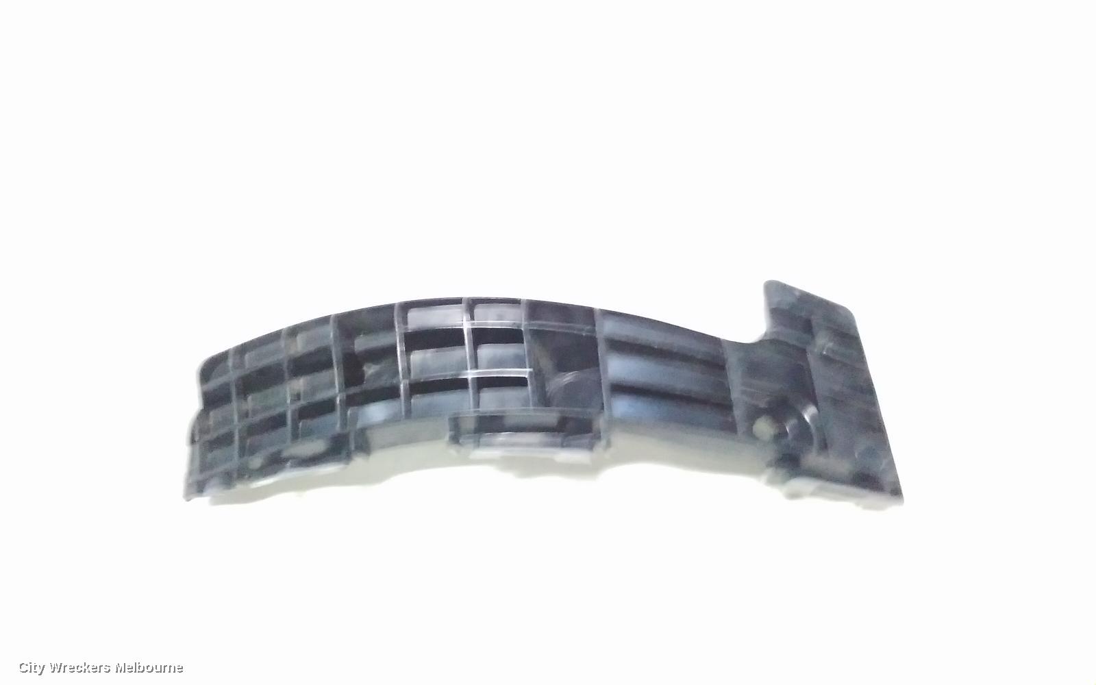 LEXUS RX SERIES, AL10, 03/2009 - 09/2015, LHR BAR BRAKET: 115626