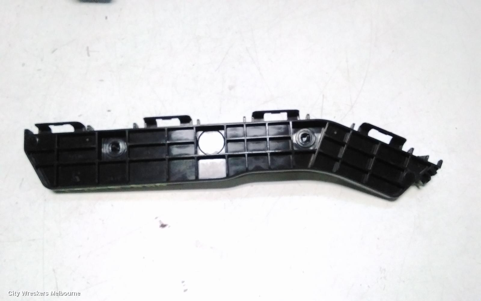 LEXUS RX SERIES, AL10, 03/2009 - 09/2015, RHR BAR BRAKET: 115627