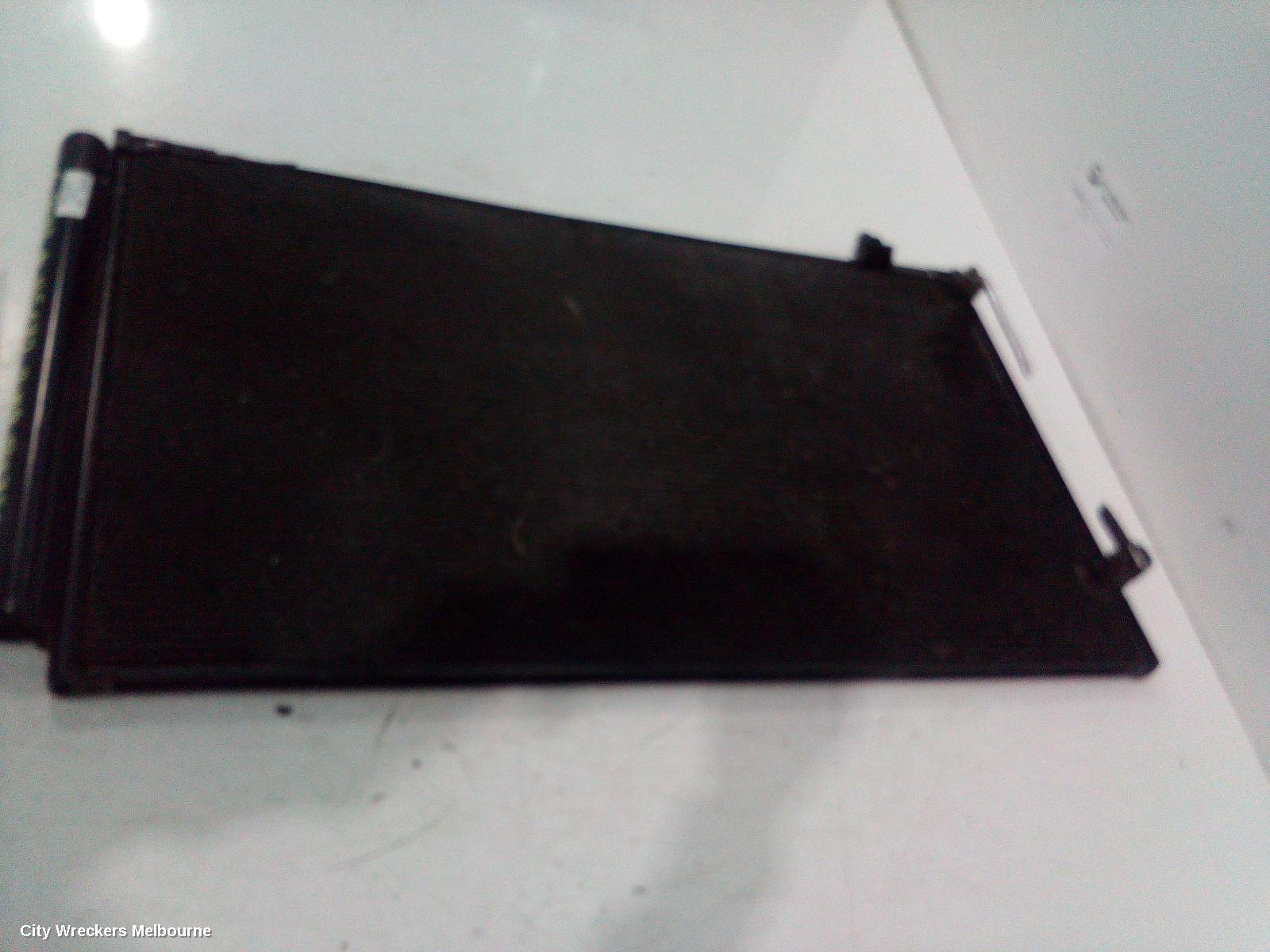 LEXUS RX SERIES A/C CONDENSER, GGL15R/AGL10R, RX350/RX270, 12/2008 - 08/2015