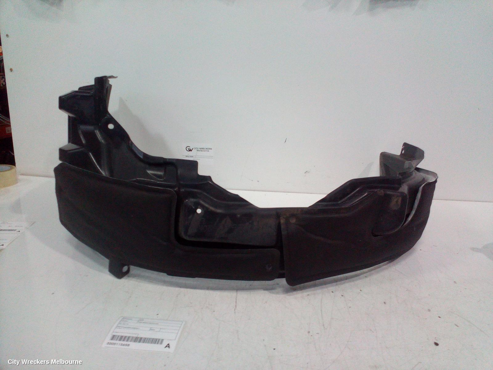 MITSUBISHI ASX FAN SPEED RESISTOR, XD, 06/2019 ONWARDS