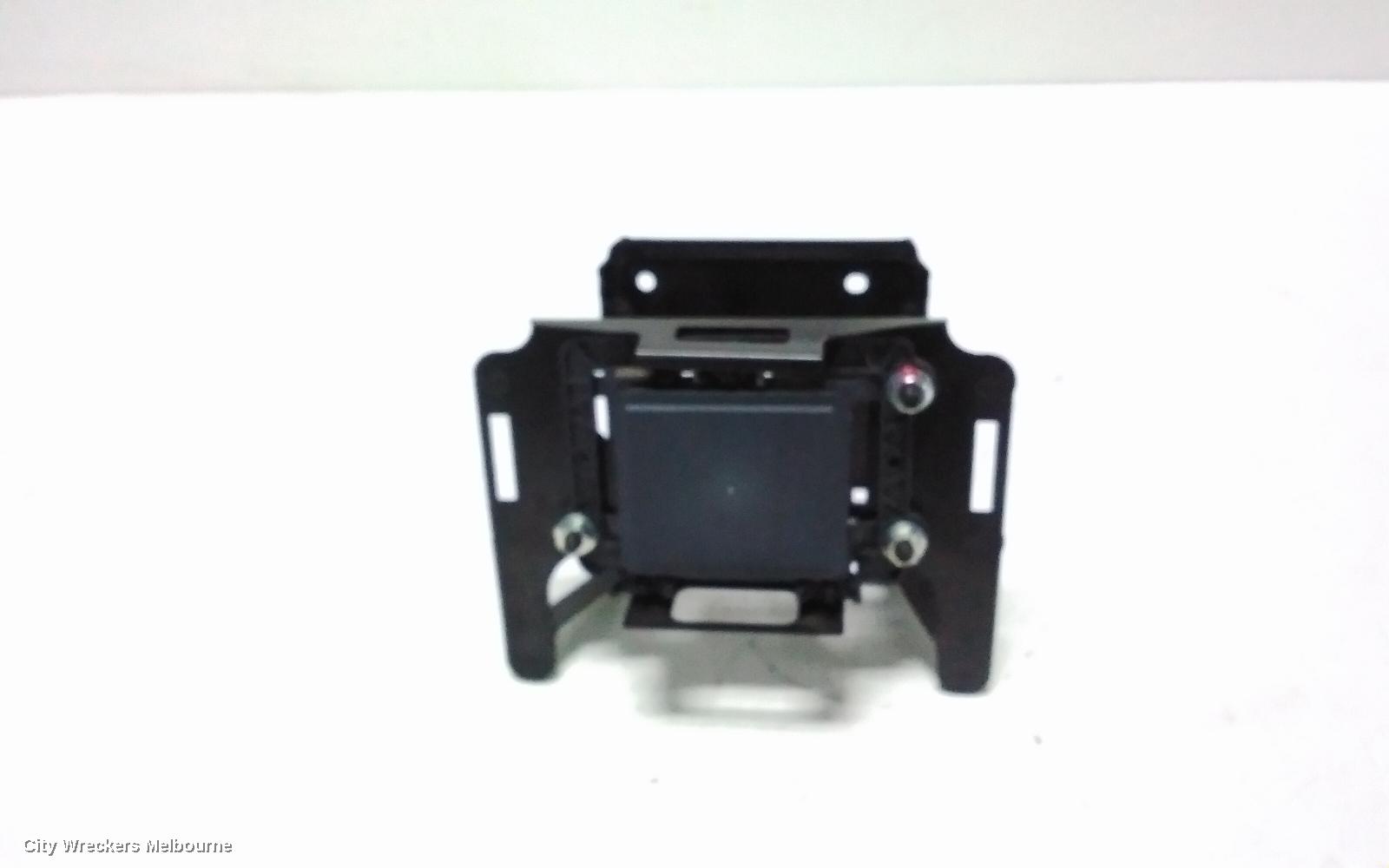 MITSUBISHI OUTLANDER, ZM, 08/2021 ONWARDS, 284386U83A FRONT RADRAR DISTANCE SENSOR: 115666