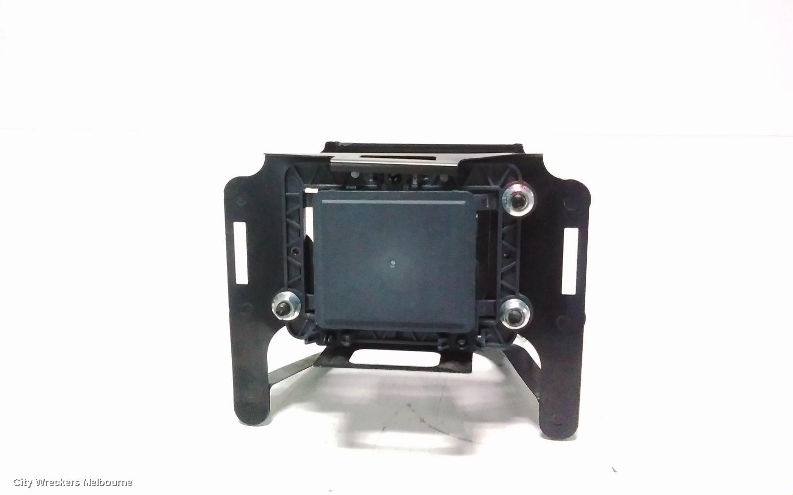 MITSUBISHI OUTLANDER, ZM, 08/2021 ONWARDS, 284386U83A FRONT RADRAR DISTANCE SENSOR: 115666