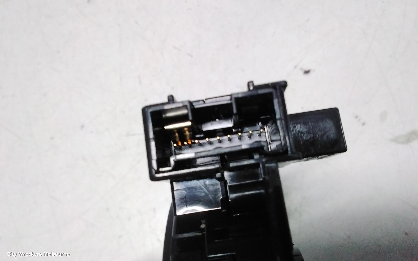 FORD ECOSPORT AIRBAG MODULE/SENSOR, CLOCKSPRING, BK-BL, 11/2013 - 01/2020