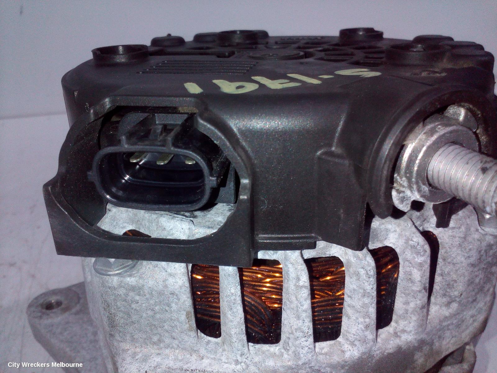 KIA SELTOS ALTERNATOR, PETROL, 1.6, 150AMP, SP2, 07/2019 ONWARDS